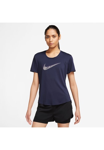 Nike Laufshirt »DRI-FIT SWOOSH WOMEN'S SHOR...