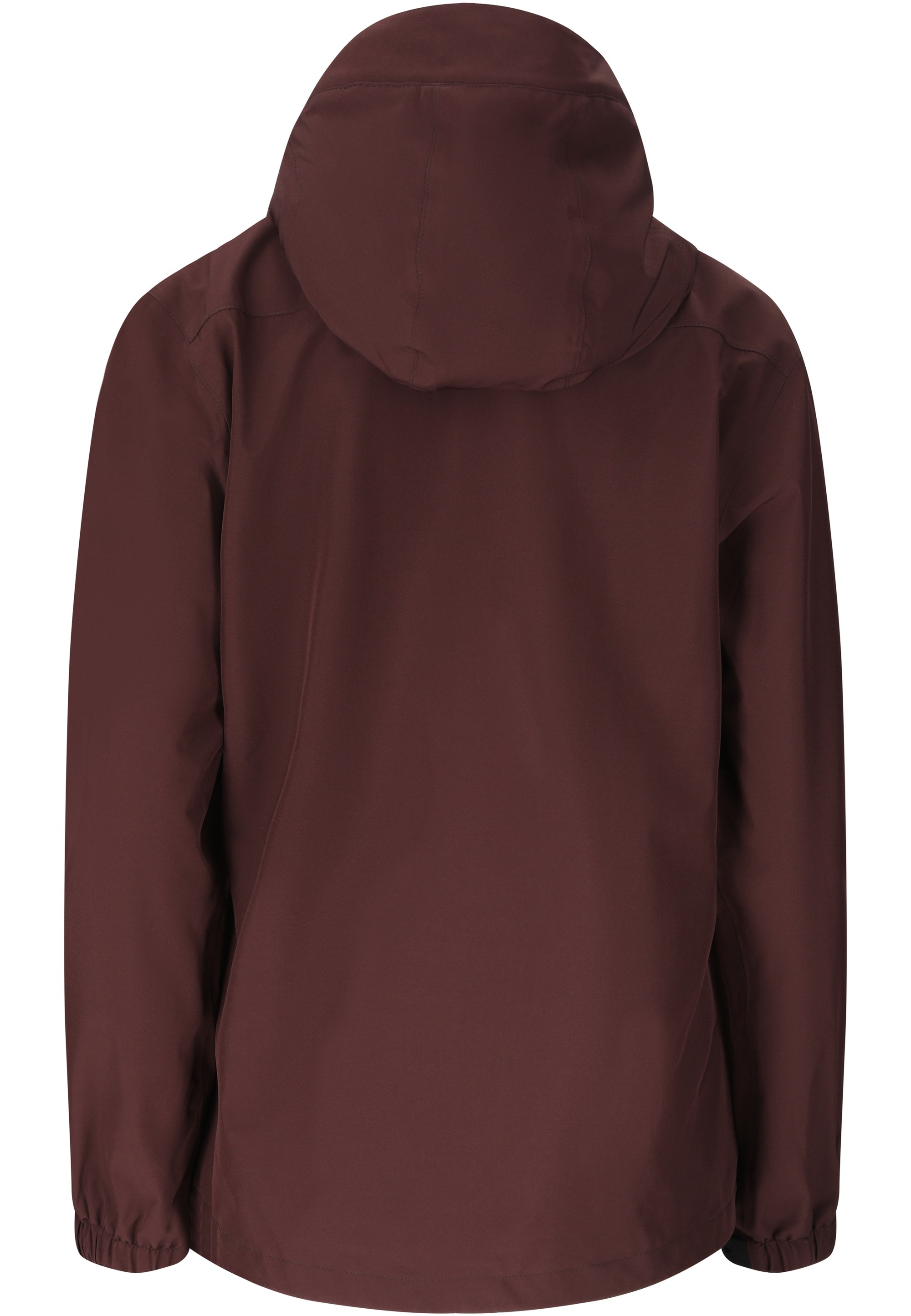 WEATHER REPORT Outdoorjacke »CAMELIA W-PRO15000« mit wasserdichter Beschichtung