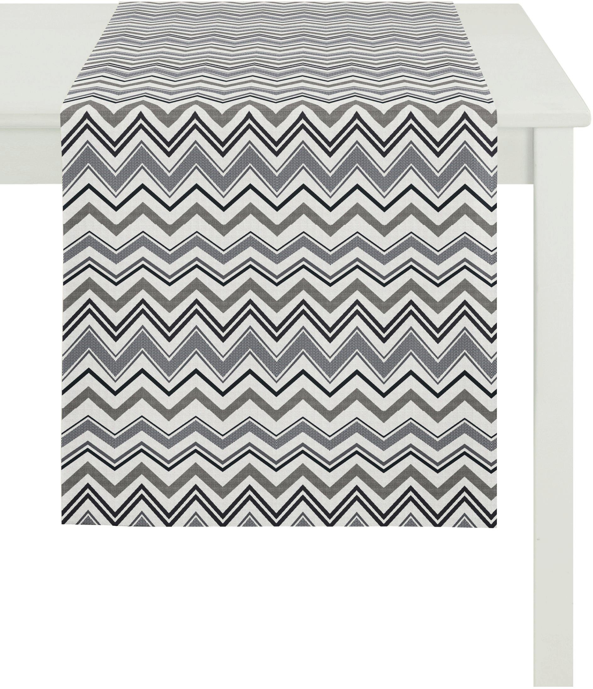 APELT Tischläufer "3950 OUTDOOR, Sommerdeko, Sommer" günstig online kaufen