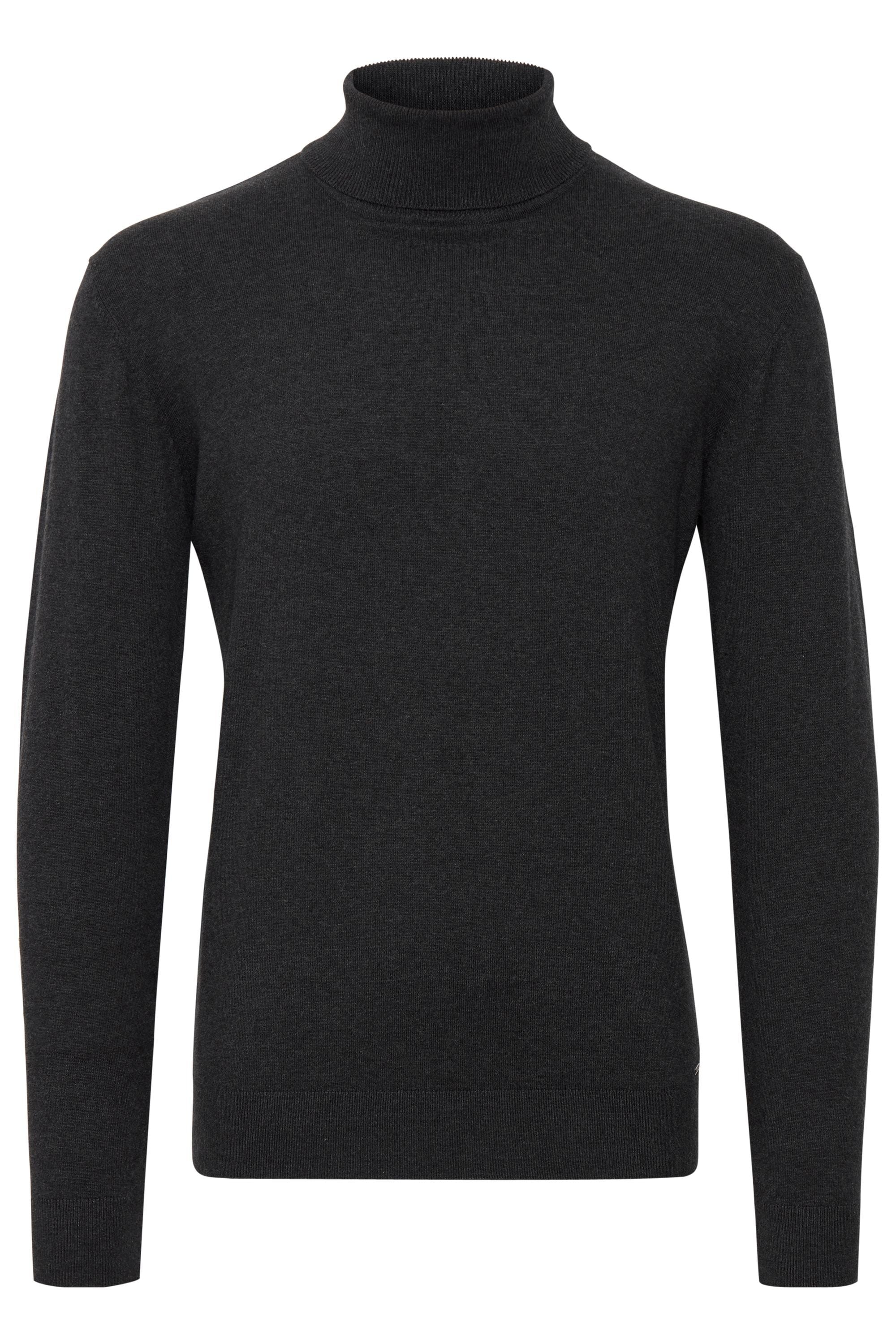 Rollkragenpullover »Rollkragenpullover IDBadar«