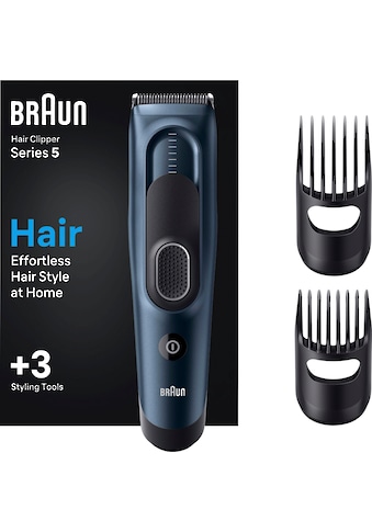 Braun Haarschneider »Haarschneider HC5350« 2...