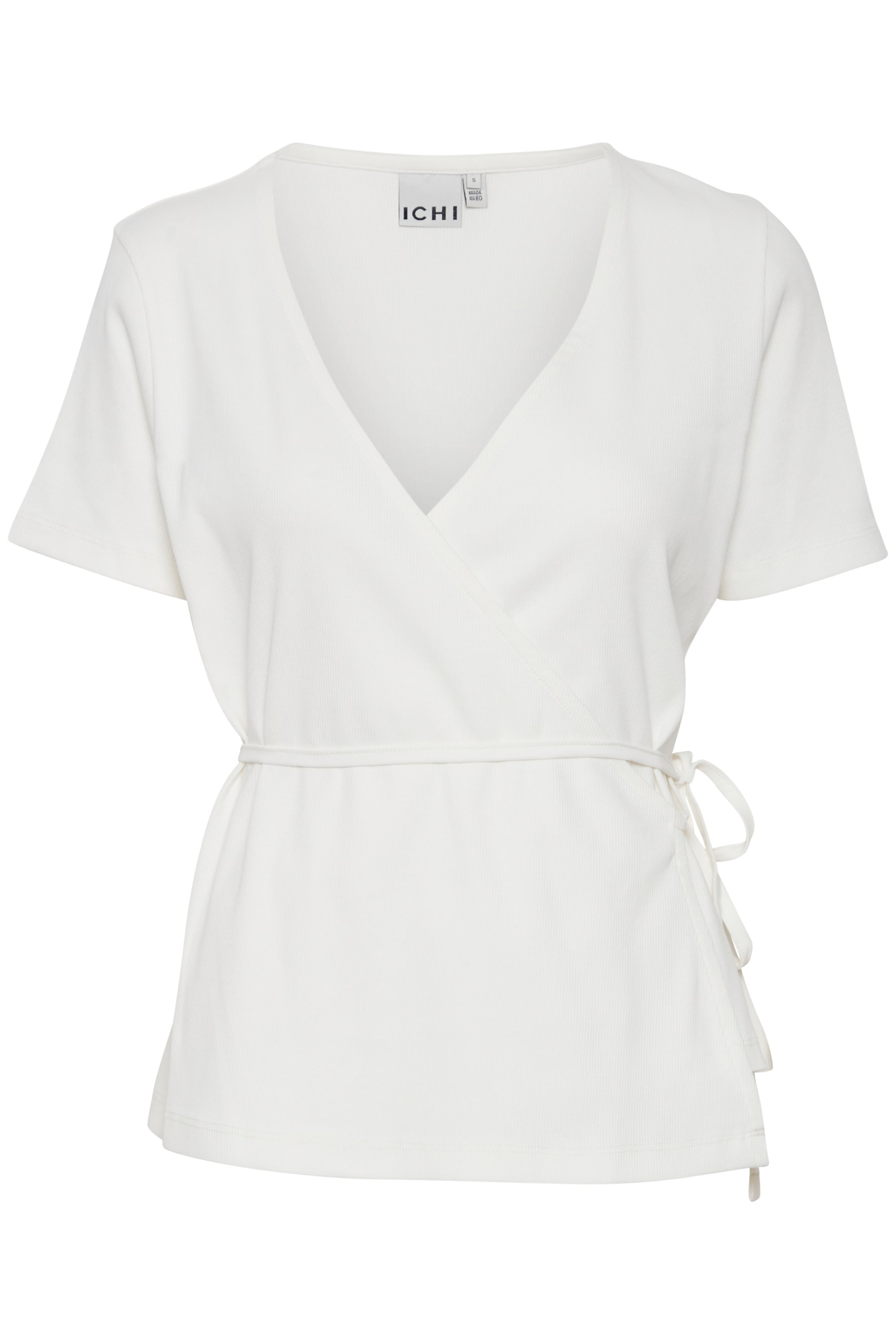 Ichi Longtop "Damen T-shirt IHORETA"