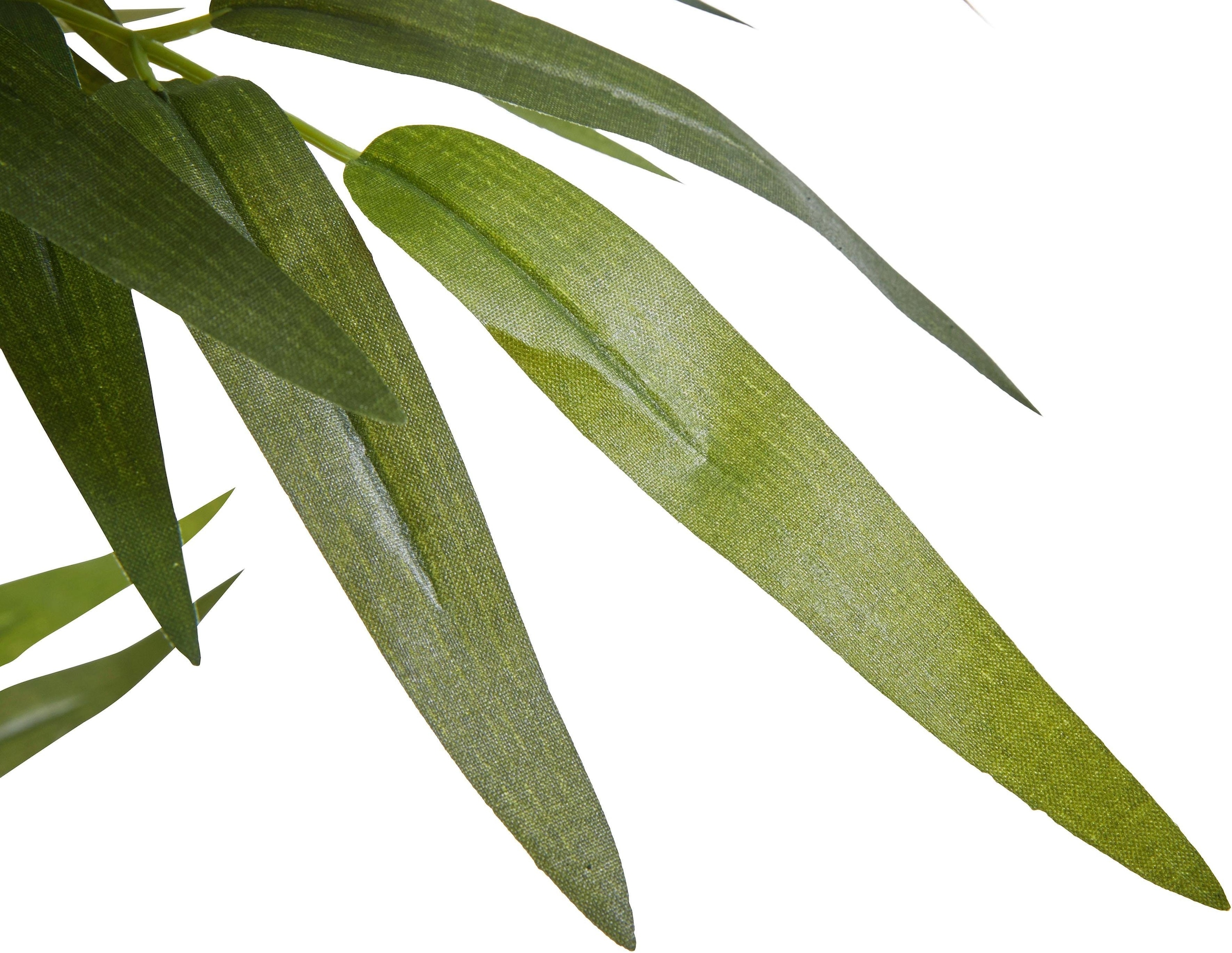 Creativ green Kunstpflanze »Bambus« kaufen | BAUR