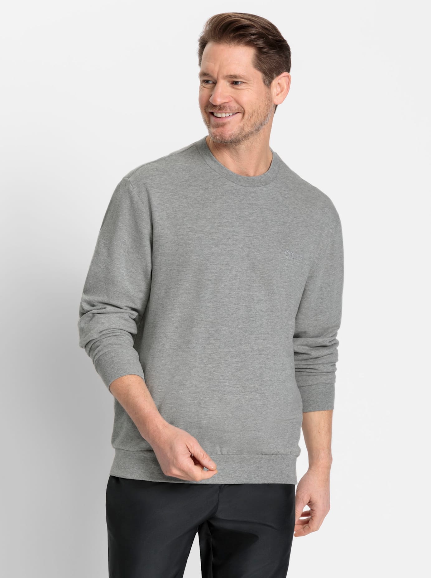 Catamaran Sweatshirt günstig online kaufen