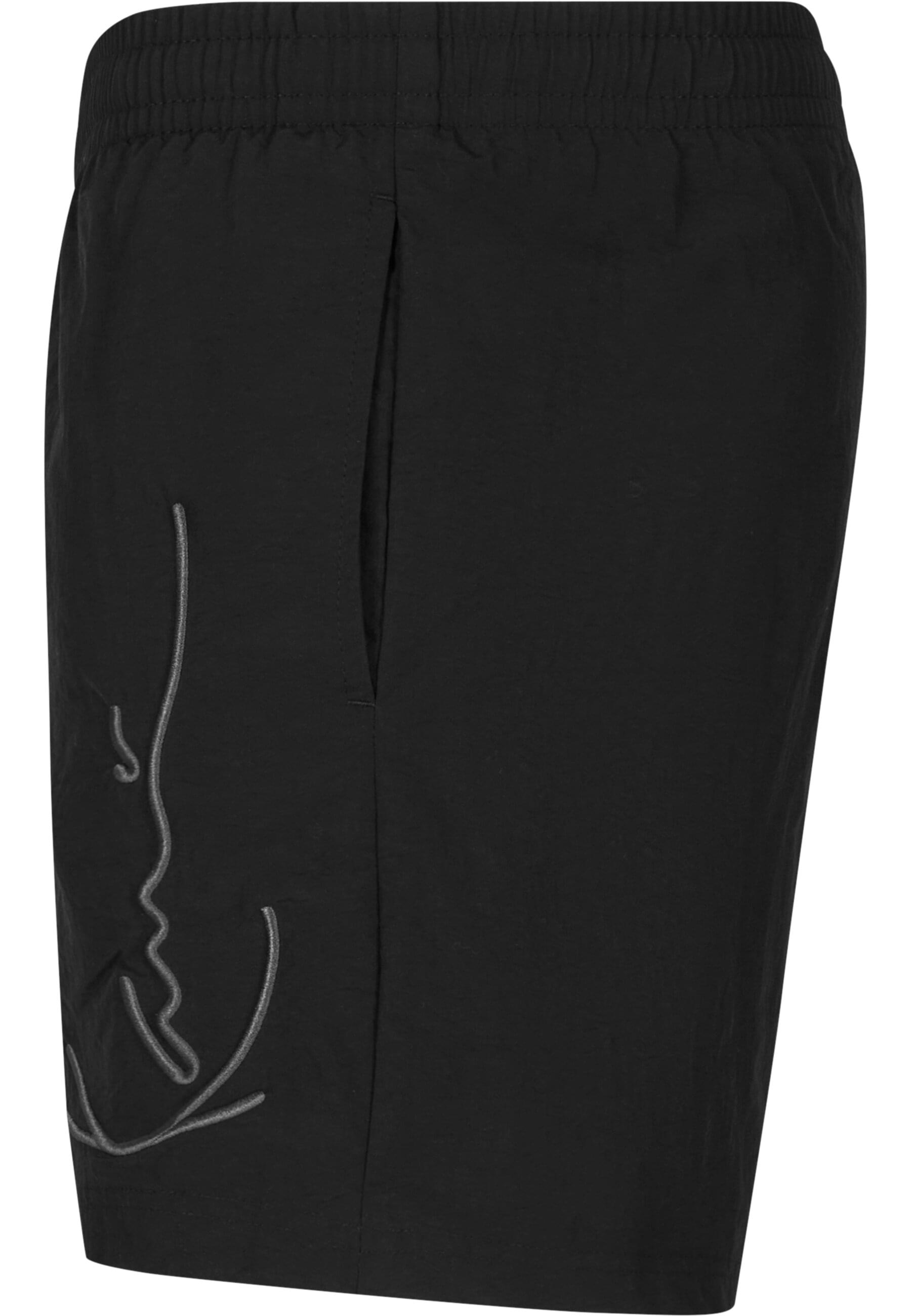 Karl Kani Stoffhose »Karl Kani Herren KM-SW011-001-01«, (1 tlg.)