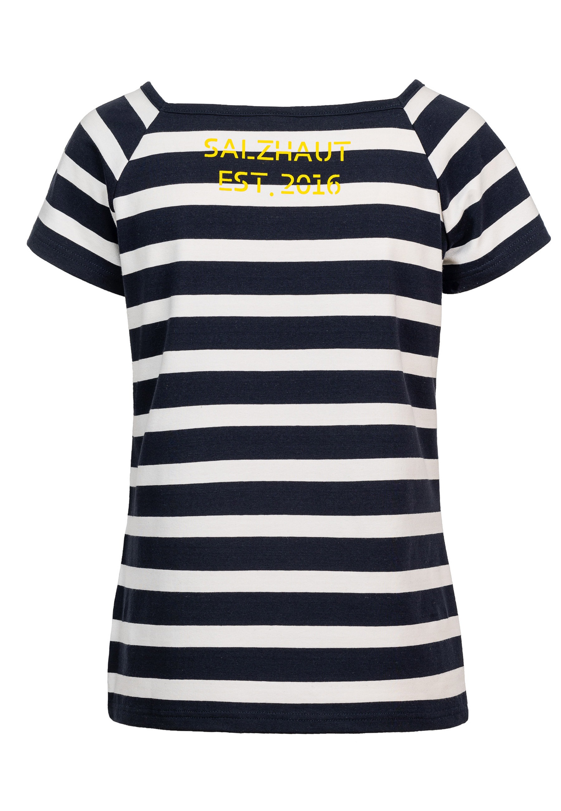 salzhaut T-Shirt »Shirt FLORENTINE«