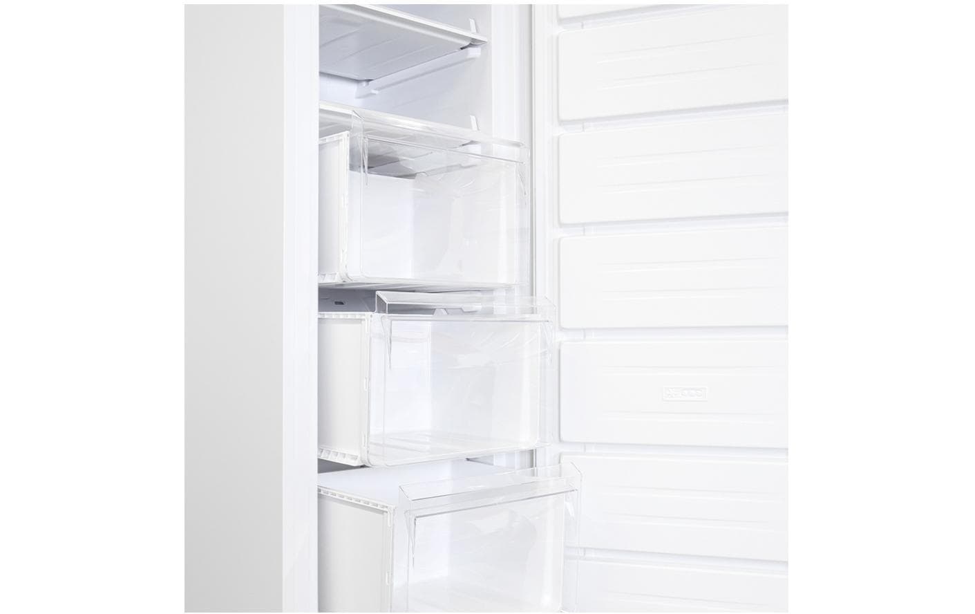 Kibernetik Gefrierschrank »GS160NF« 143 cm hoch 54,5 cm breit