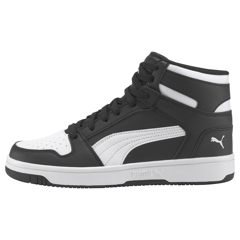 PUMA Sneaker »Puma Rebound LayUp L«