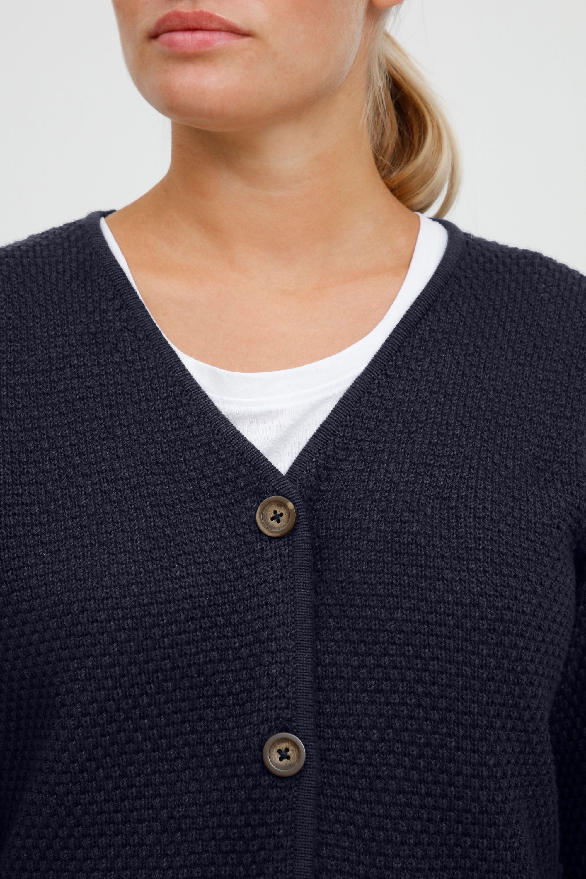 OXMO Cardigan »Cardigan OXHelga«