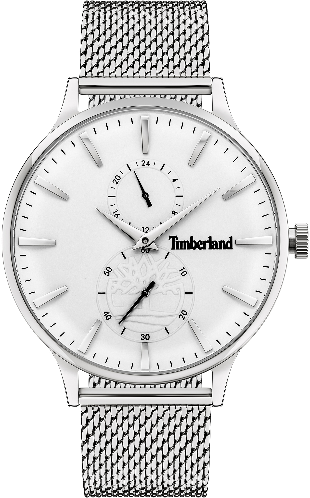 Timberland Multifunktionsuhr »EASTMORE, TDWJK2001101«, Armbanduhr, Quarzuhr, Herrenuhr