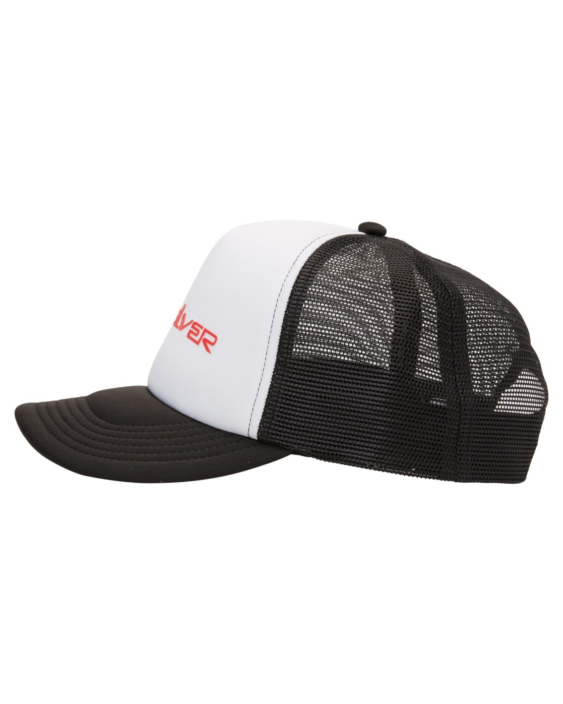 Quiksilver Trucker Cap »Omni«