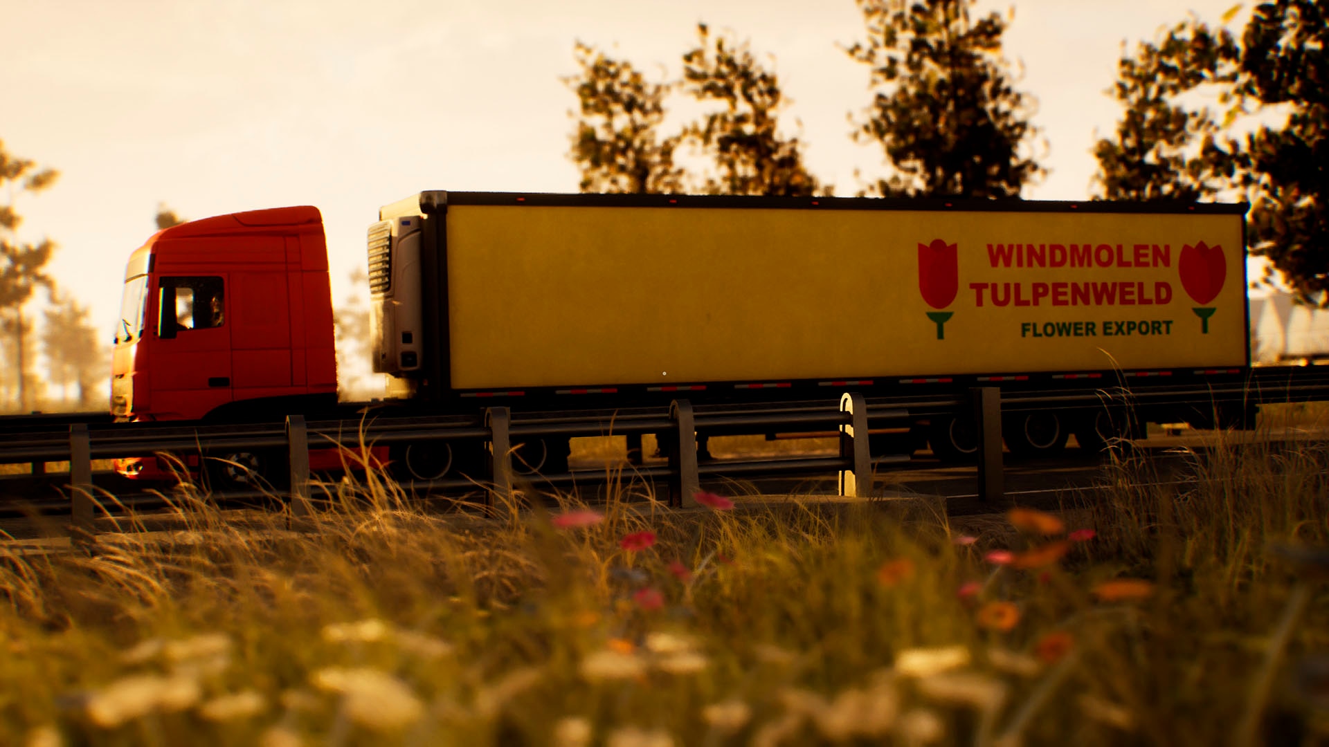 SOEDESCO Spielesoftware »Truck Driver The Dutch Connection - [Playstation 5]« PlayStation 5