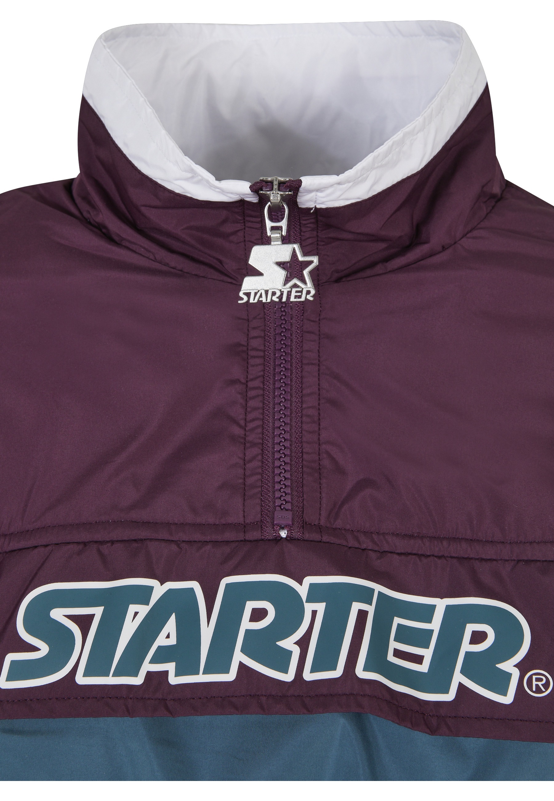 Starter Black Label Allwetterjacke »Starter Black Label Damen« 1 Stk. tlg. ohne Kapuze