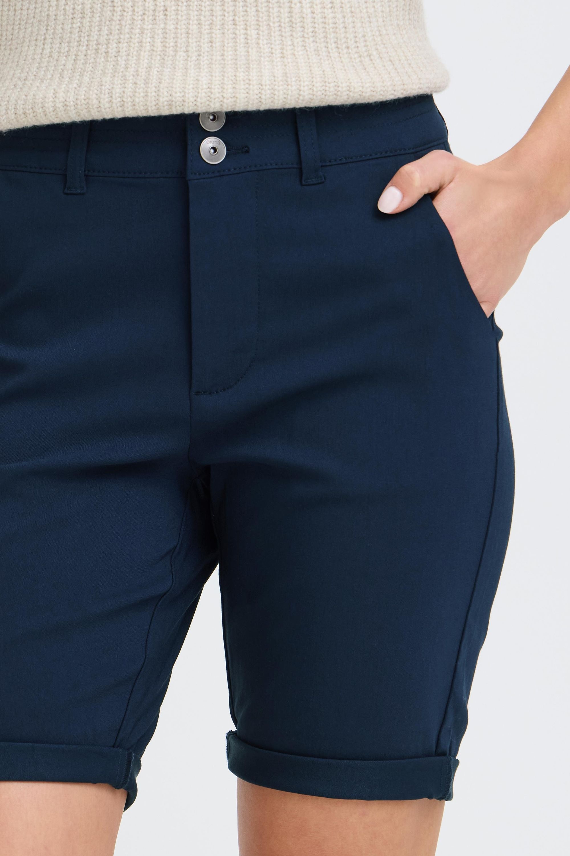 OXMO Chinoshorts »Chinoshorts OXKeily«