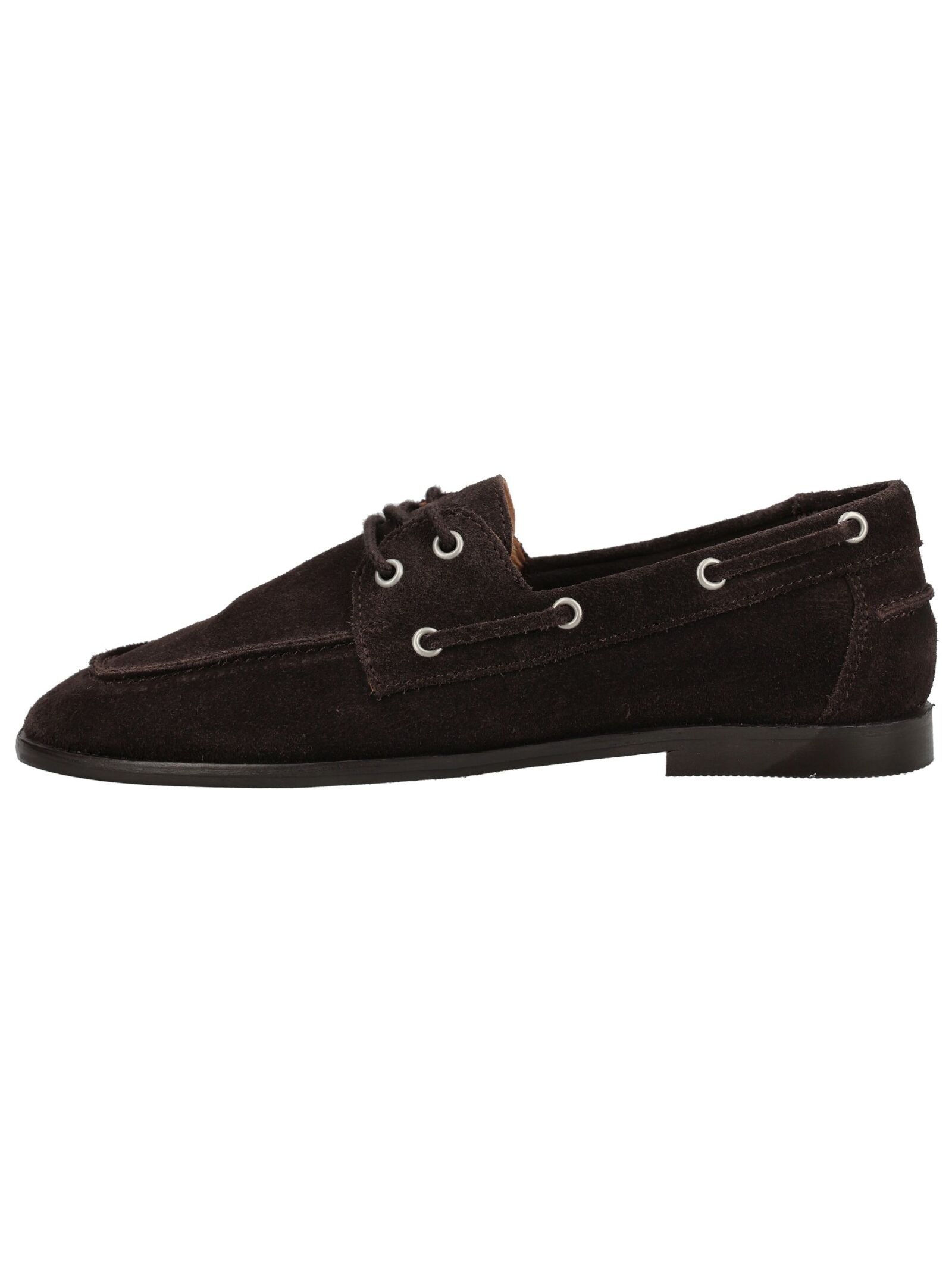 Gant Bootsschuh »Gant Halbschuhe Veloursleder«