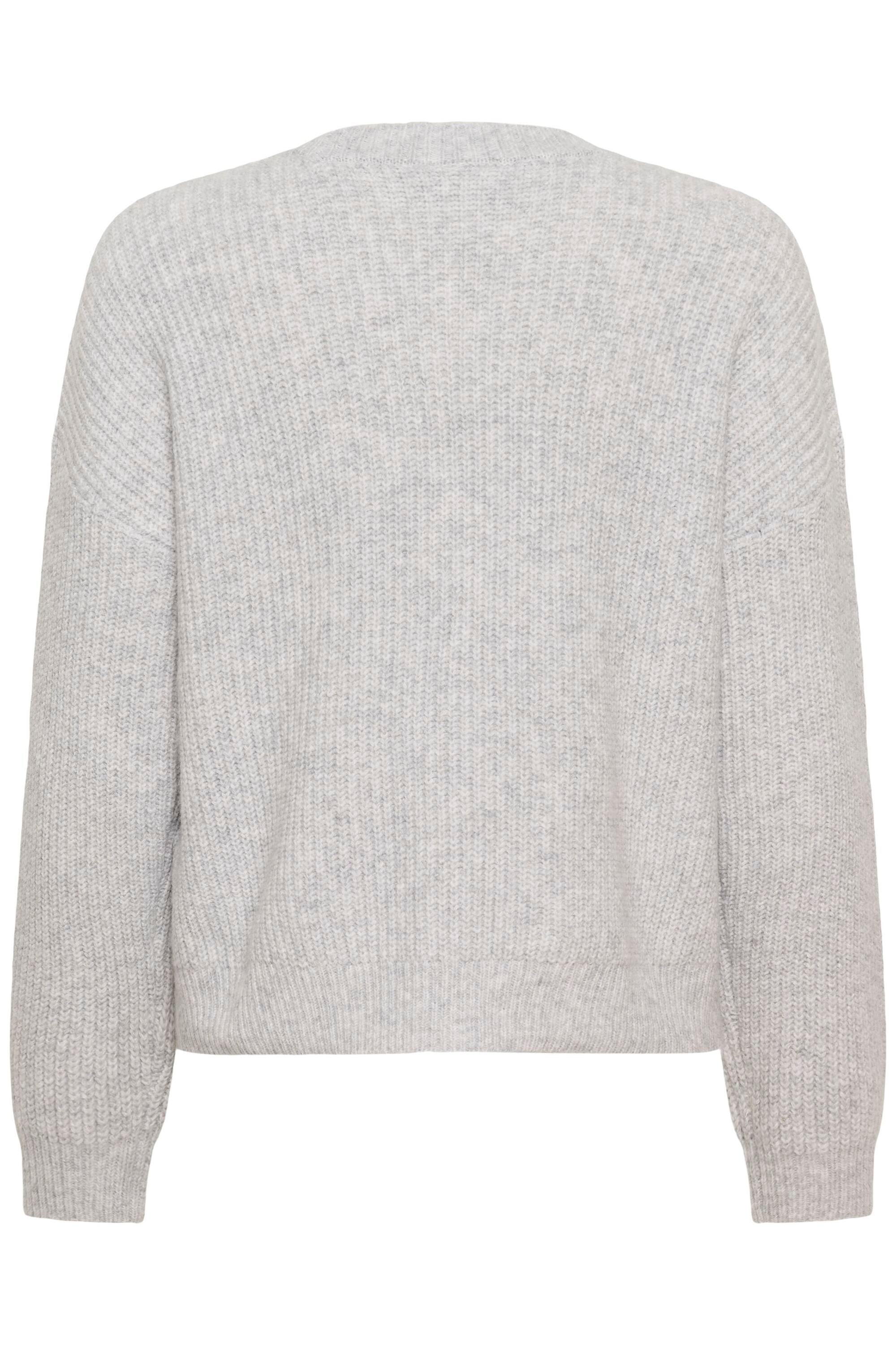 KAFFE Strickjacke »Damen Strickjacke KAfiorella«