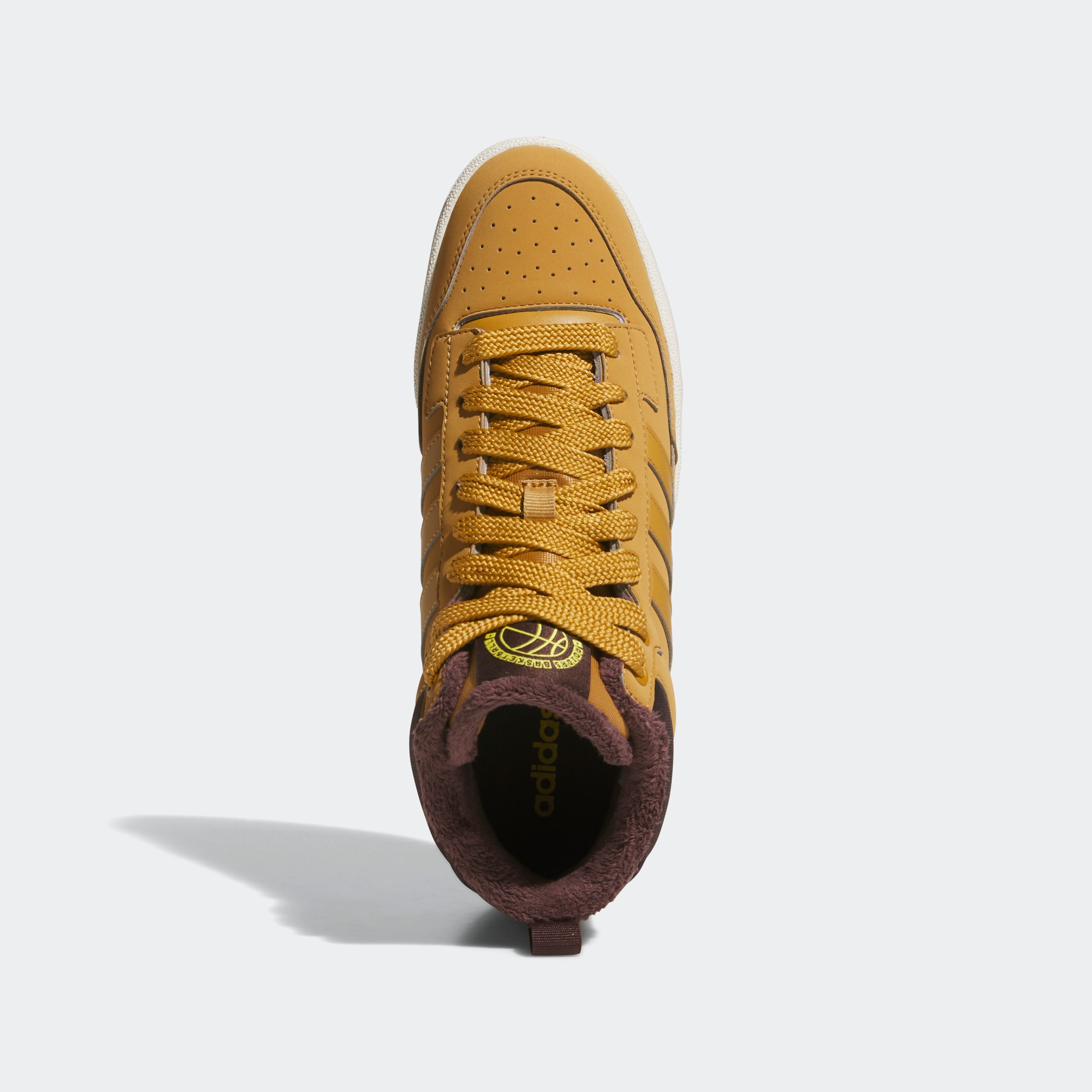 adidas Sportswear Sneakerboots »RAPID COURT MID WINTERIZED«, Sneaker, Schnürboots, Winterschuhe