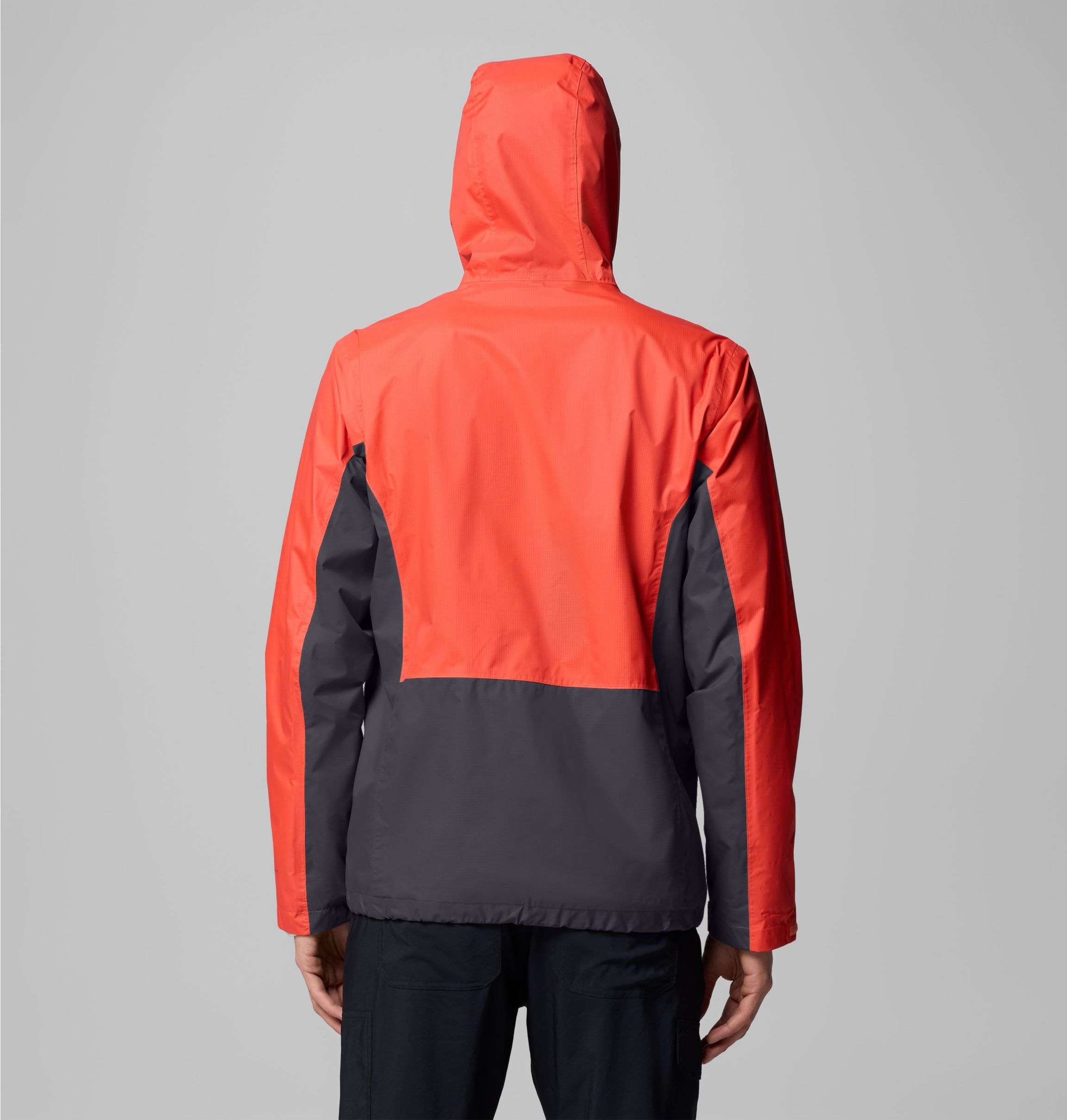 Columbia Regenjacke »POURING ADVENTURE III JACKET«, (1 St.)