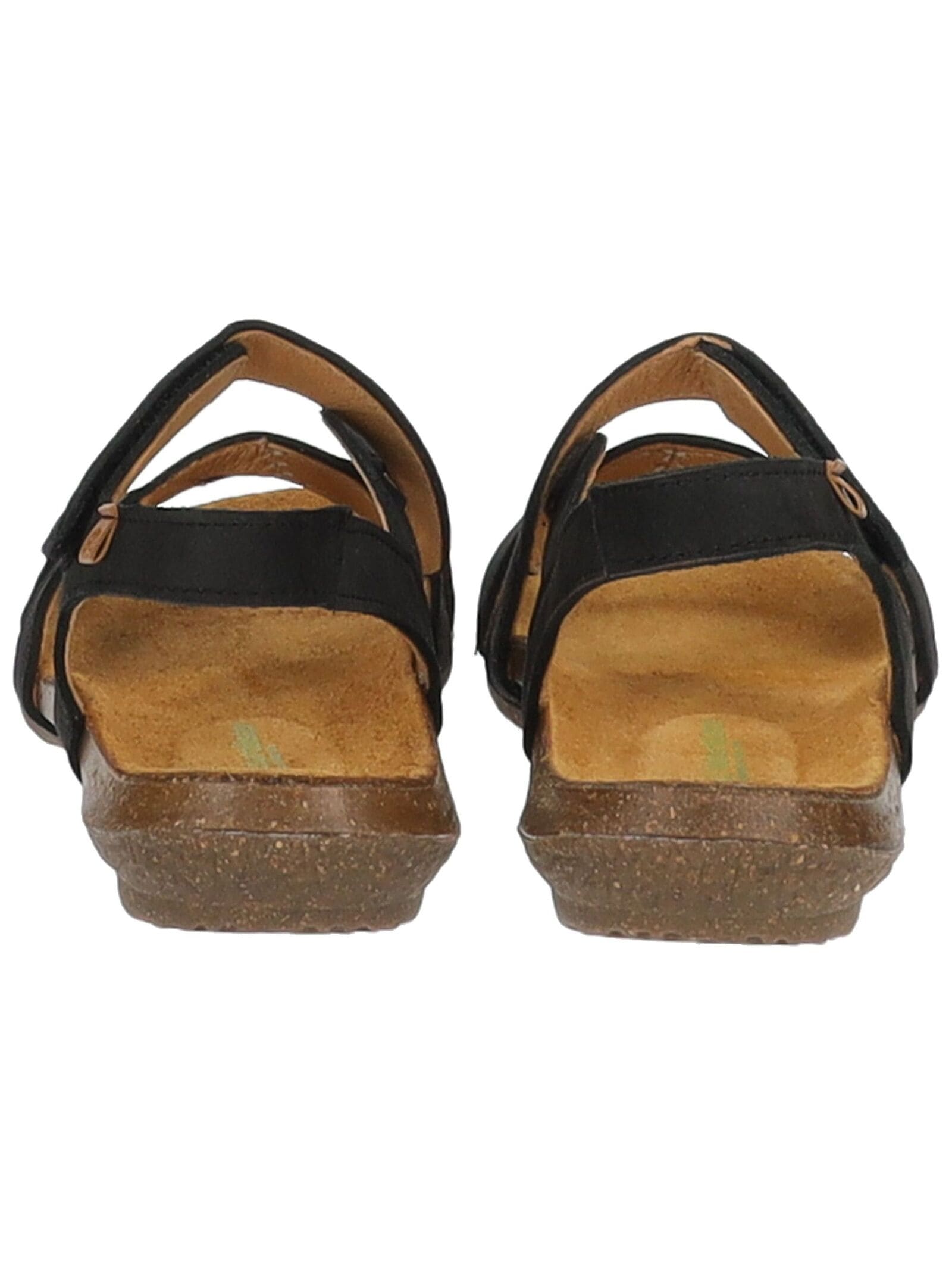 El Naturalista Riemchensandale »El Naturalista Sandalen Leder«