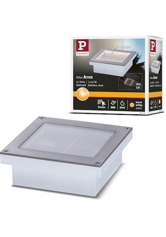 Paulmann LED Einbauleuchte »Aron« LED-Modul