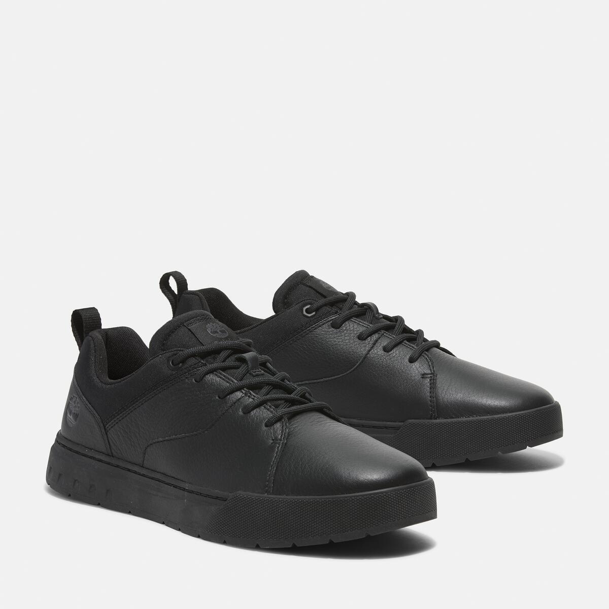 Timberland "MAPLE GROVE LOW LACE UP SNEAKER" Winterschuhe, Sneakerboots, Winterboots