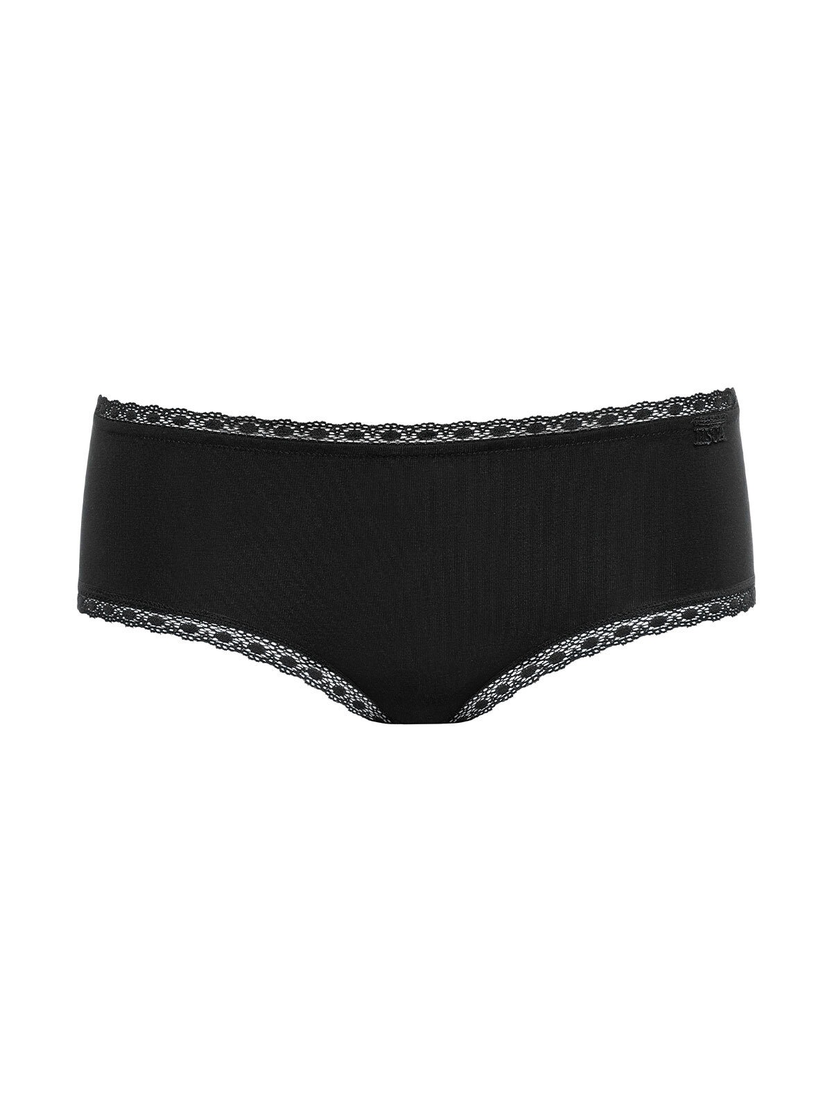 Lisca Panty »2er Pack Damen Panty Ines«, (Spar-Pack, 2 Stück St.)