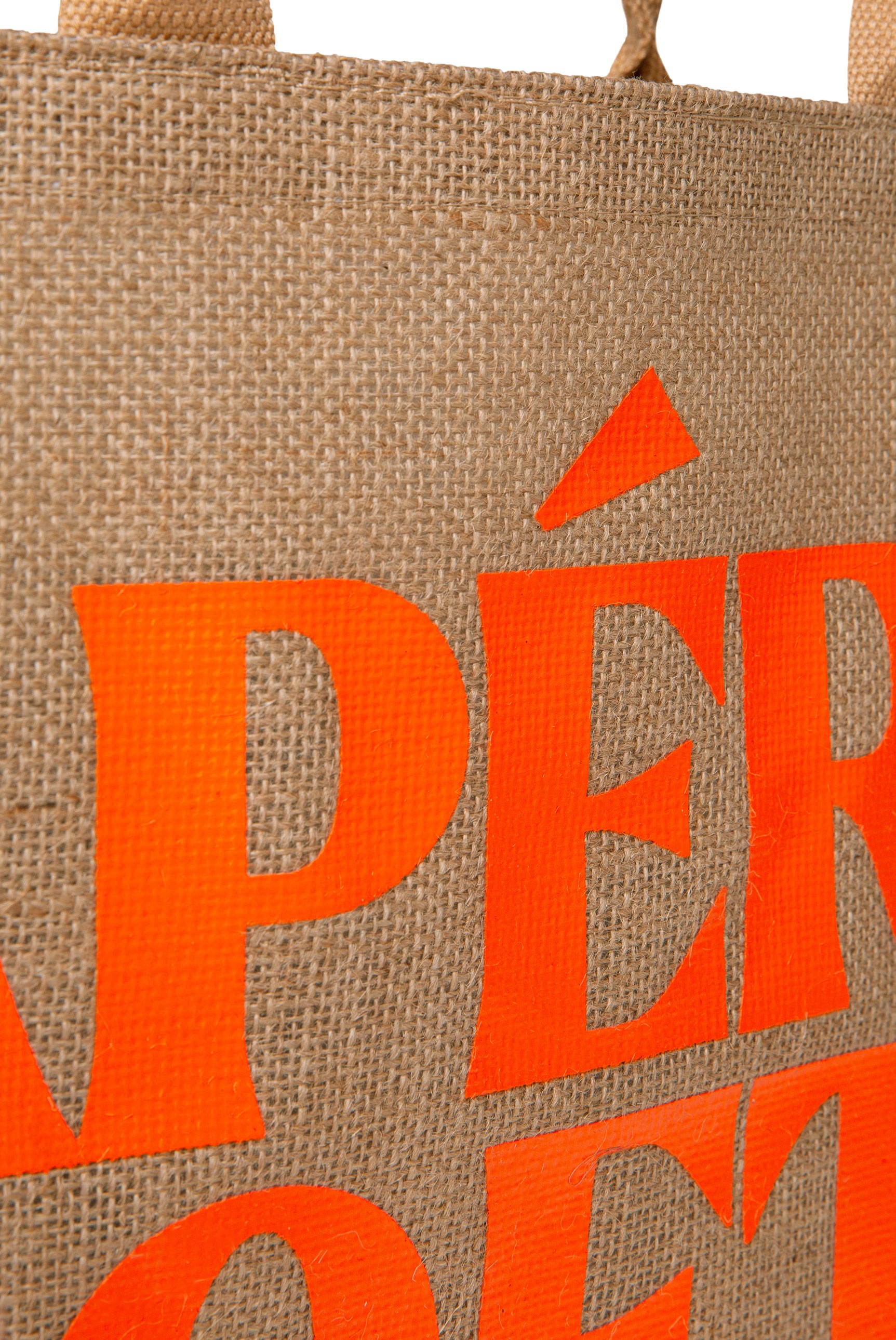 SENSES.THE LABEL Beuteltasche