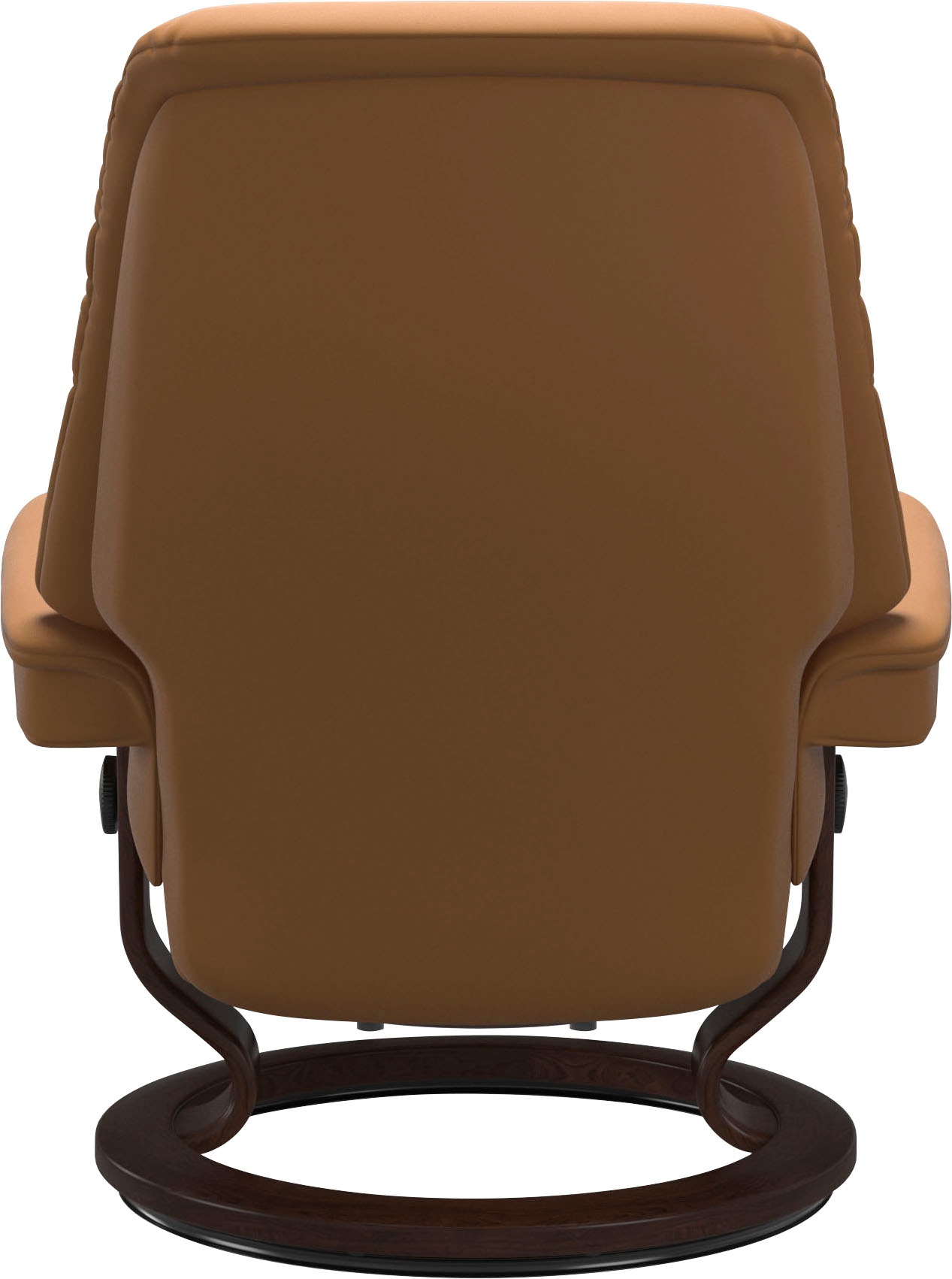 Stressless® Fußhocker »Sunrise«, mit Classic Base, Gestell Braun