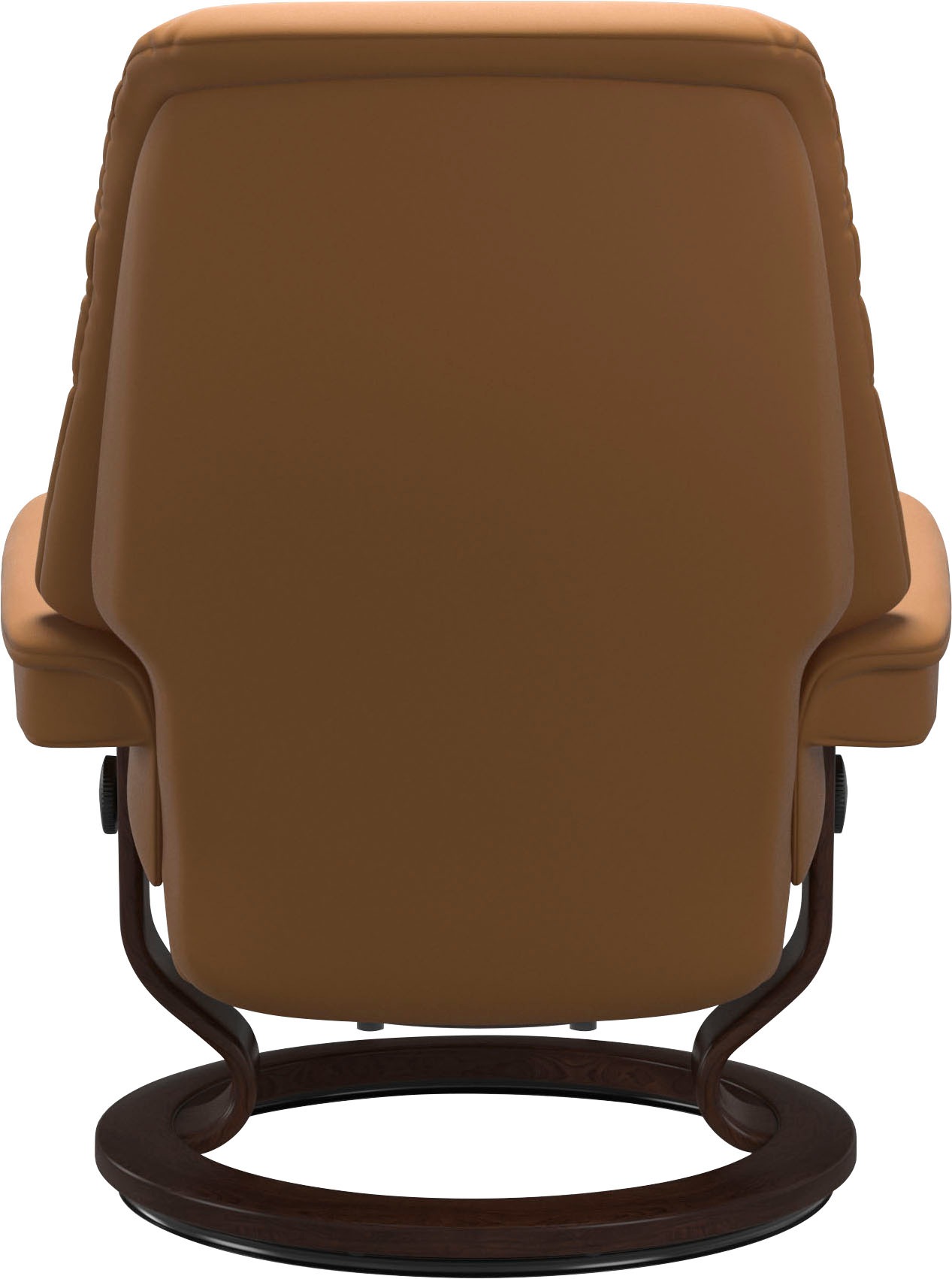 Stressless Relaxsessel "Sunrise", mit Classic Base, Größe S, Gestell Braun günstig online kaufen