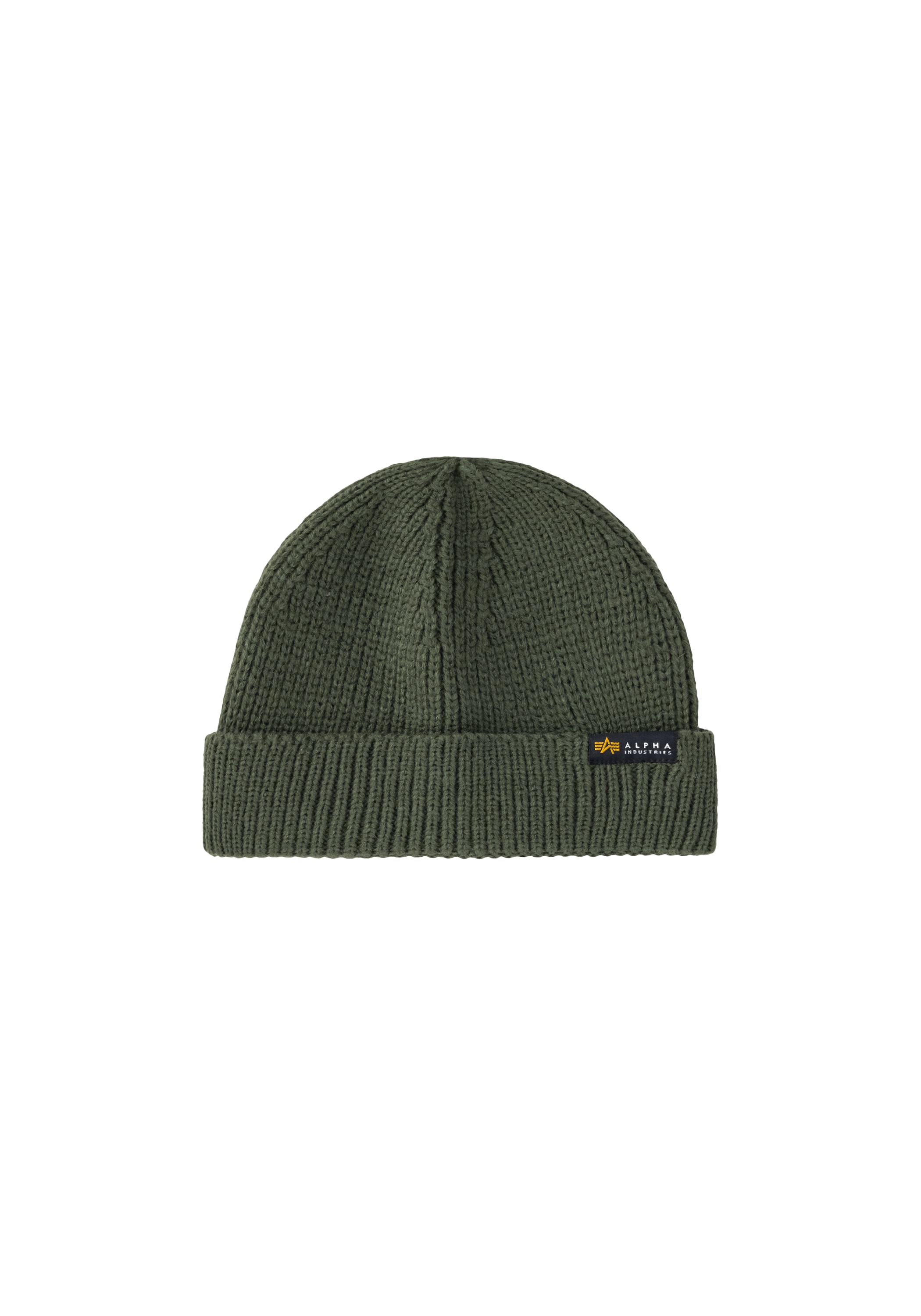 Alpha Industries "Dockers Beanie"