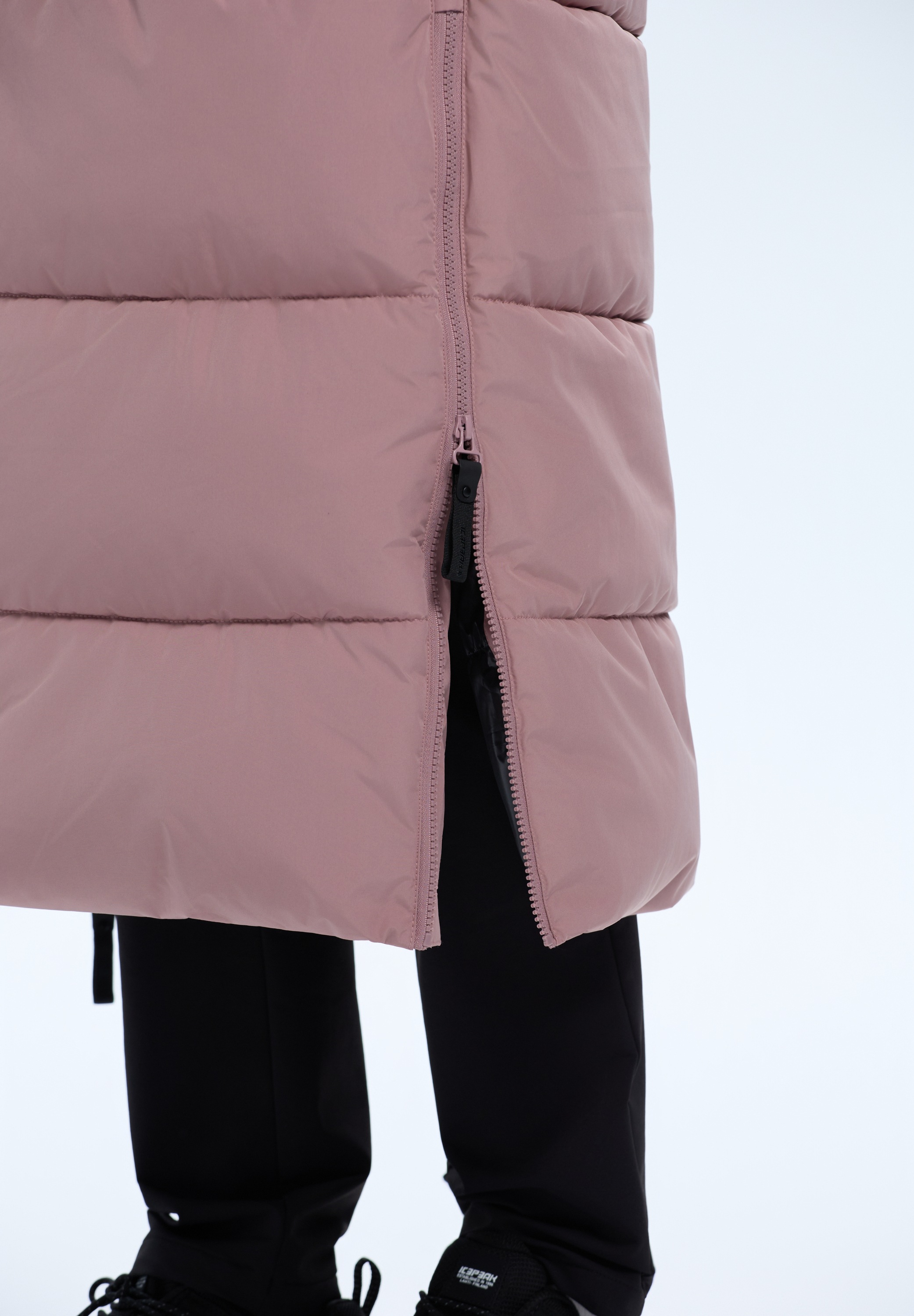 Icepeak Outdoorjacke »Icepeak Mantel Pescara«