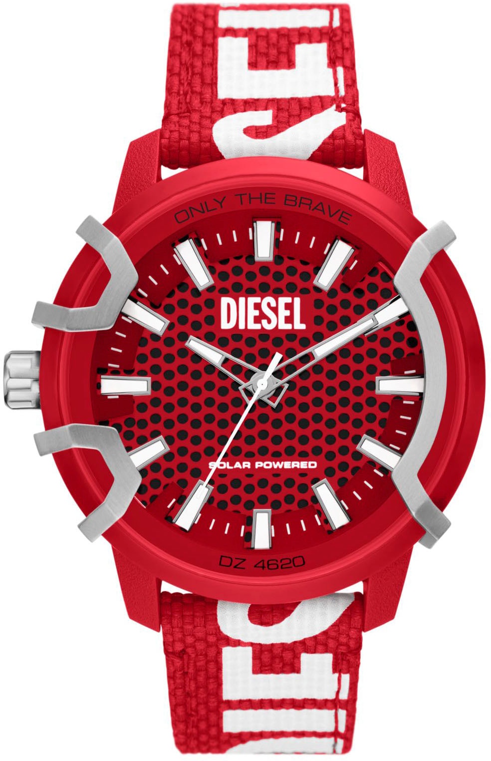 Diesel Solaruhr »GRIFFED, DZ4620« bestellen | online BAUR