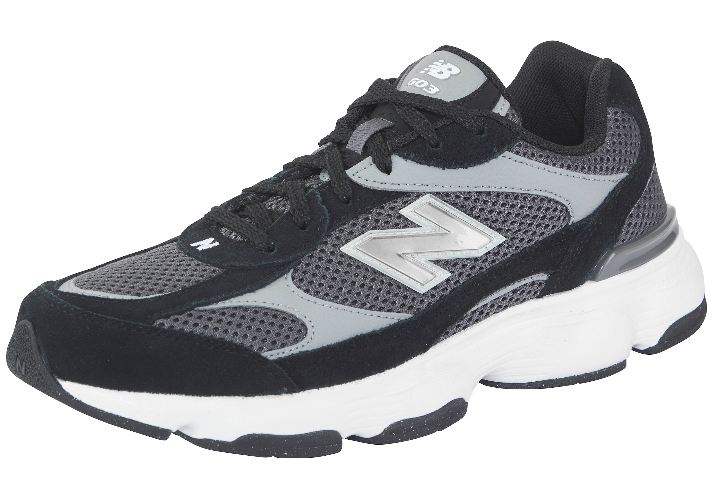 New Balance Sneaker "603" inspiriert vom 9060