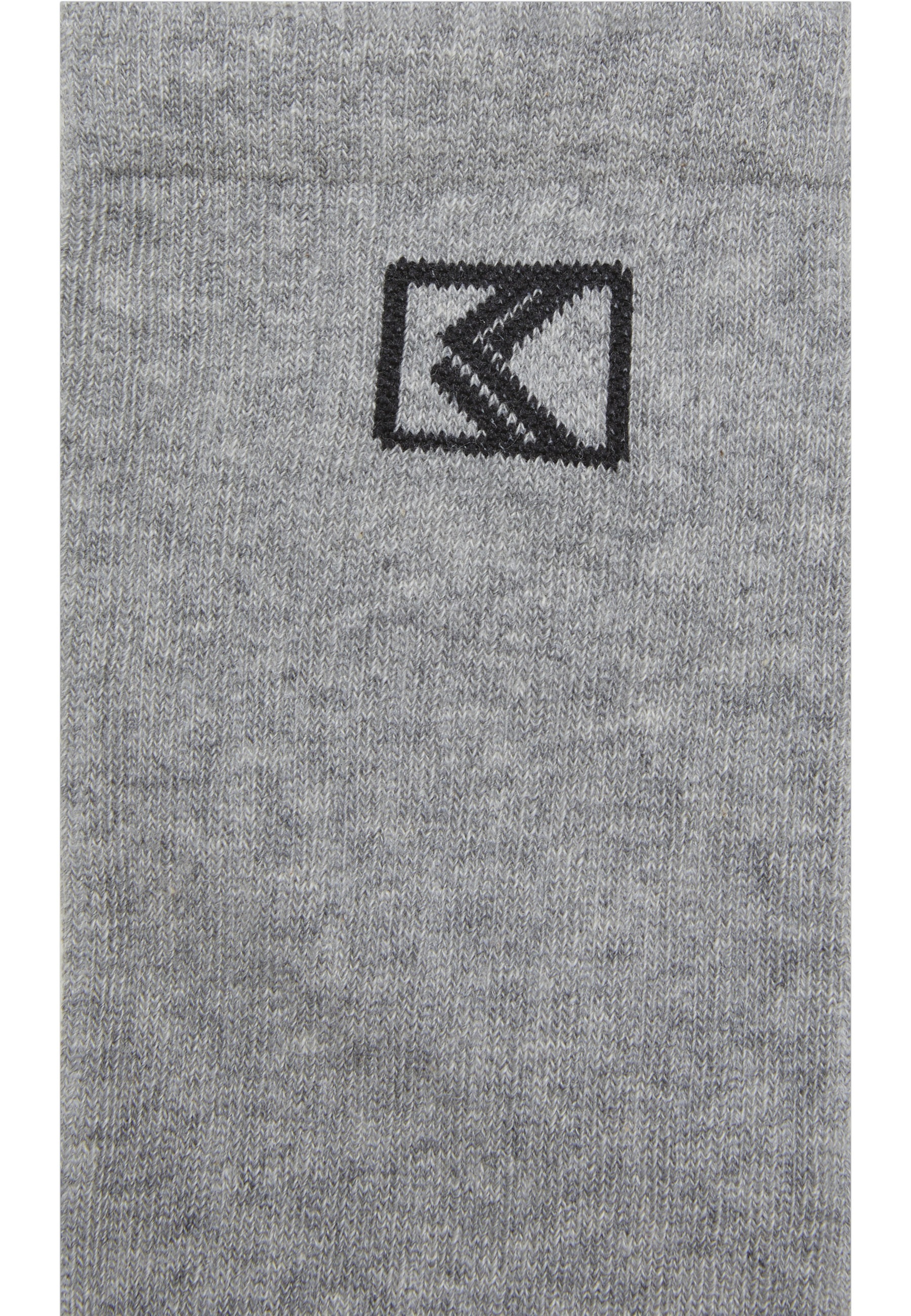 Karl Kani Basicsocken »Karl Kani Karl Kani OG 3 Pack Socks« 1 Paar tlg.