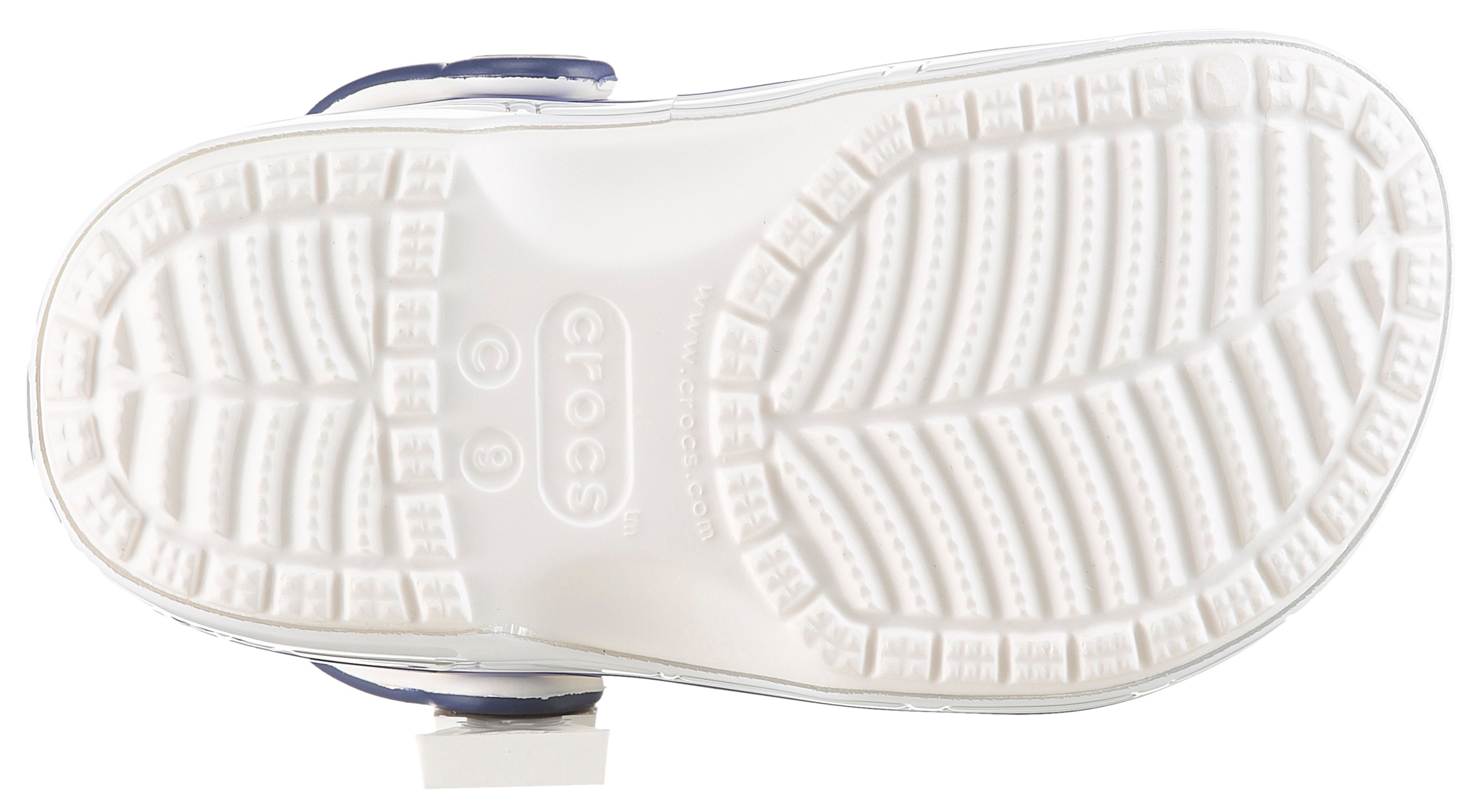 Crocs Clog »Star Wars R2D2 Cls Clog T«  Fan Geschenk, Hausschuh mit coolem Motiv