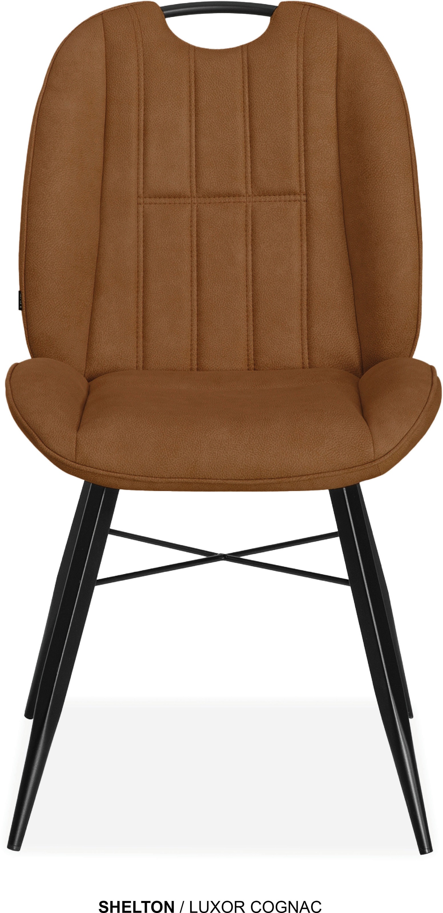 OMG Design Esszimmerstuhl "Shelton" (Set) 2 Stk.Esszimmerstuhl, pflegeleich günstig online kaufen