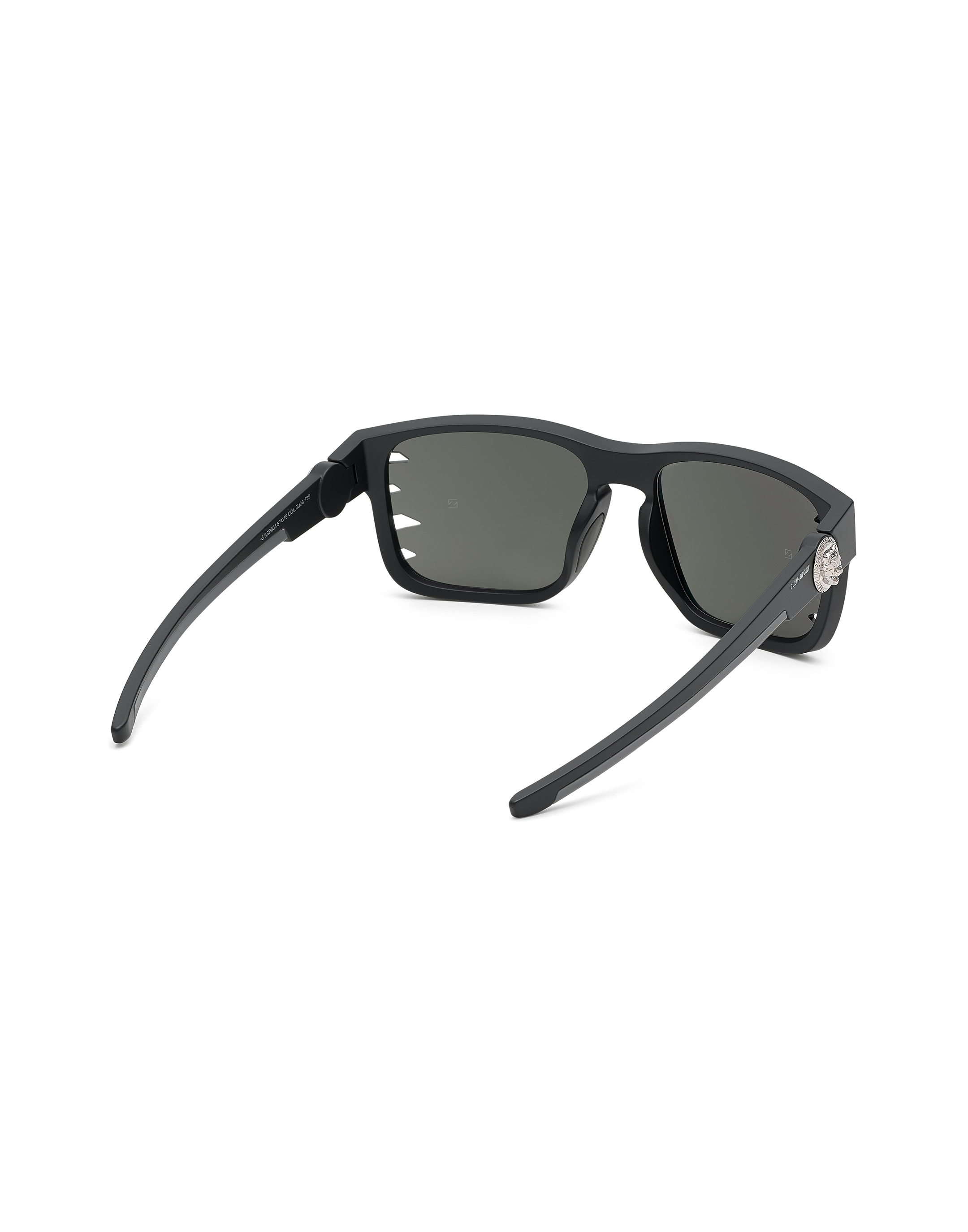 PLEIN SPORT Sonnenbrille »Gaze«