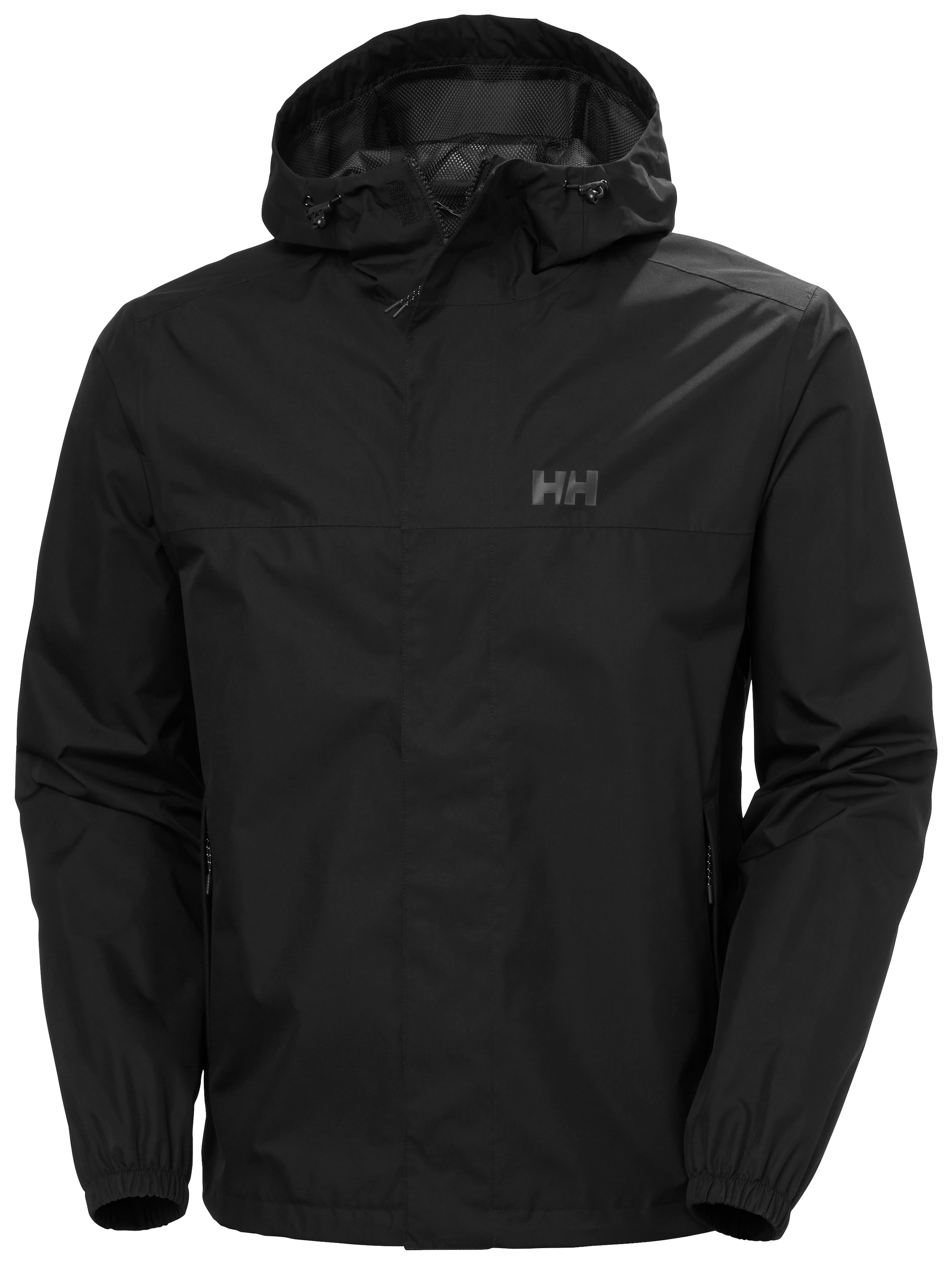 Helly Hansen Regenjacke »VANCOUVER RAIN JACKET« 1 Stk. tlg. mit Kapuze Wasserdicht und Winddicht
