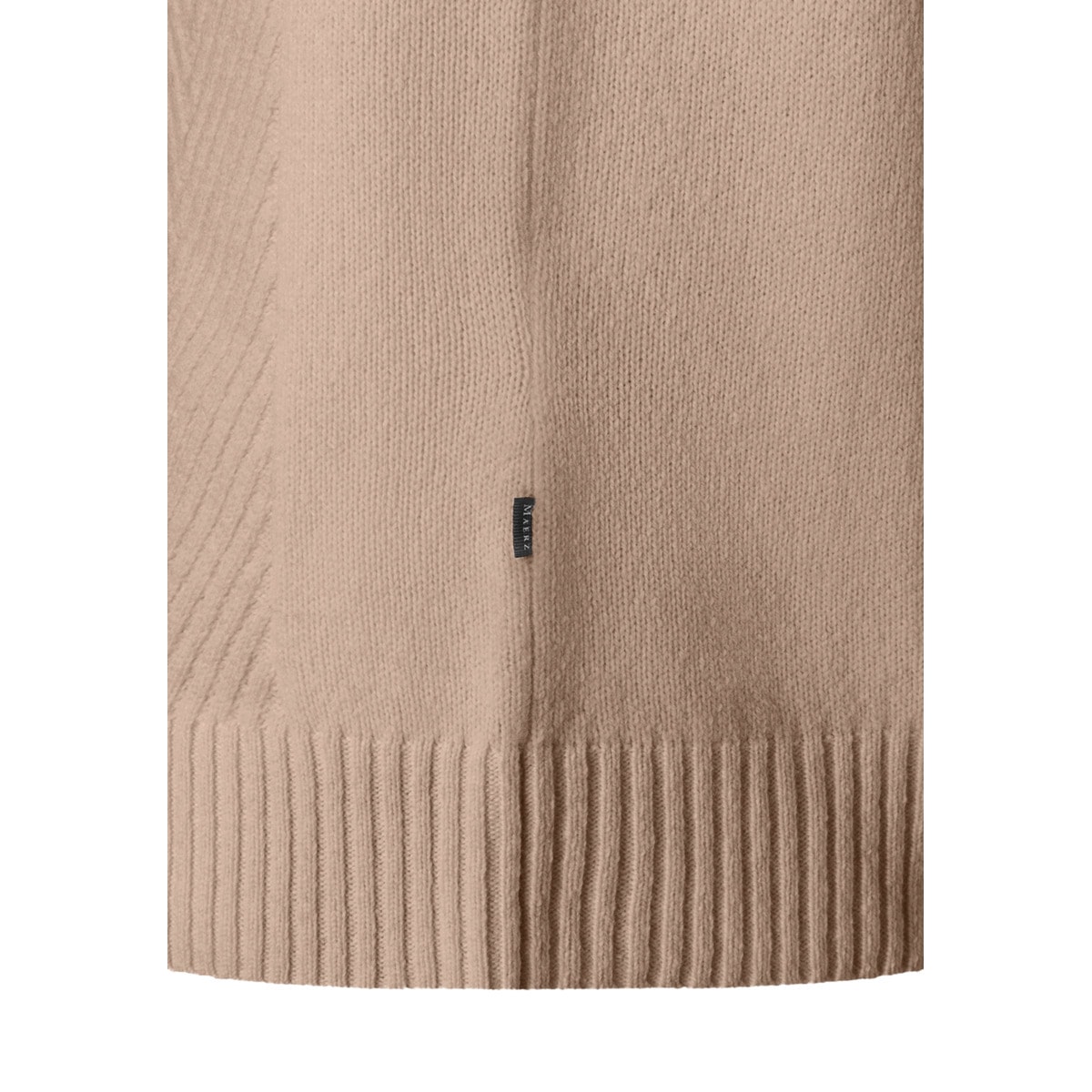 MAERZ Muenchen Strickpullover »Maerz Muenchen 461601 Strickpullover Herren Bekleidung«