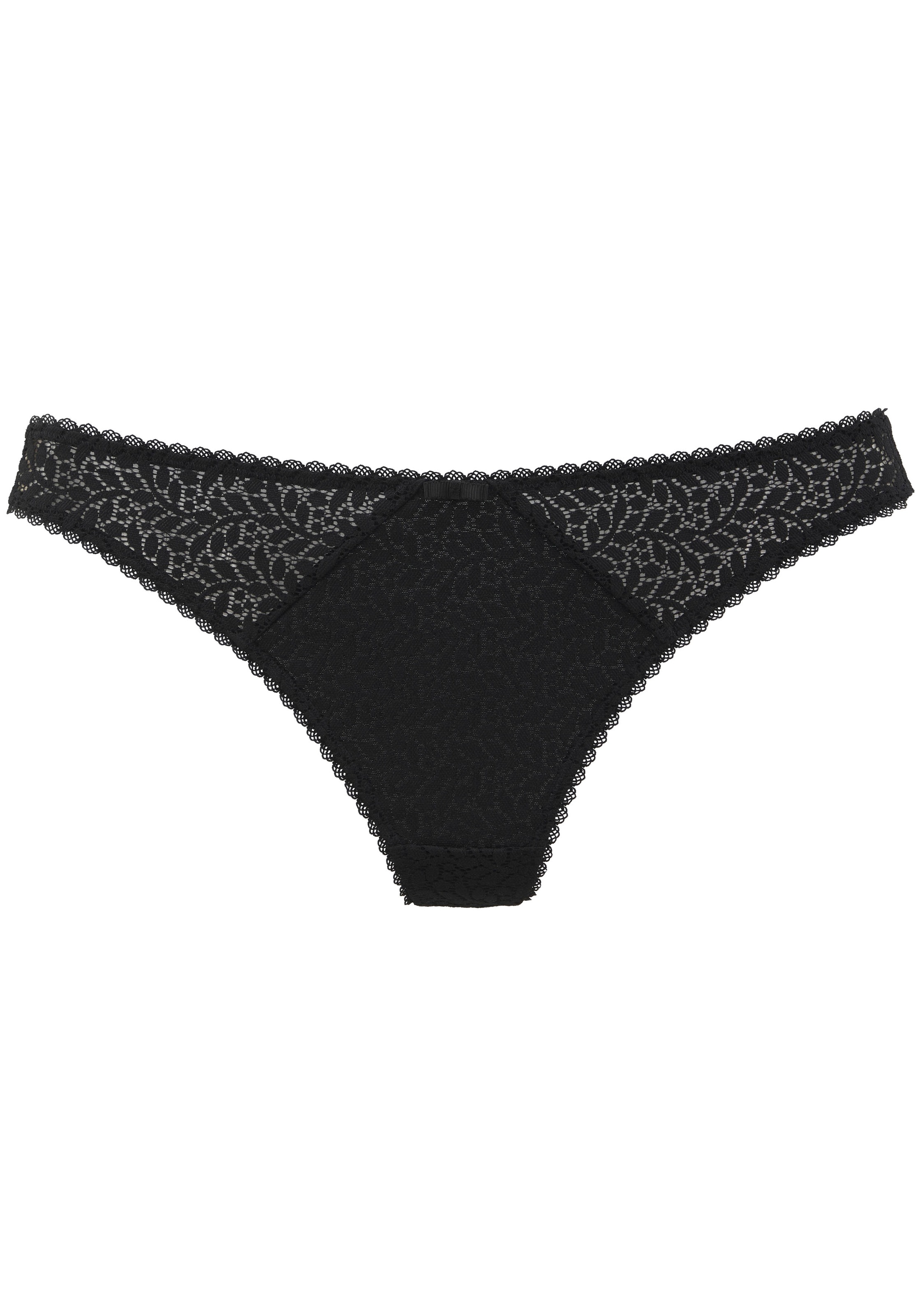 Nuance aus edler, leicht transparenter Spitze günstig online kaufen