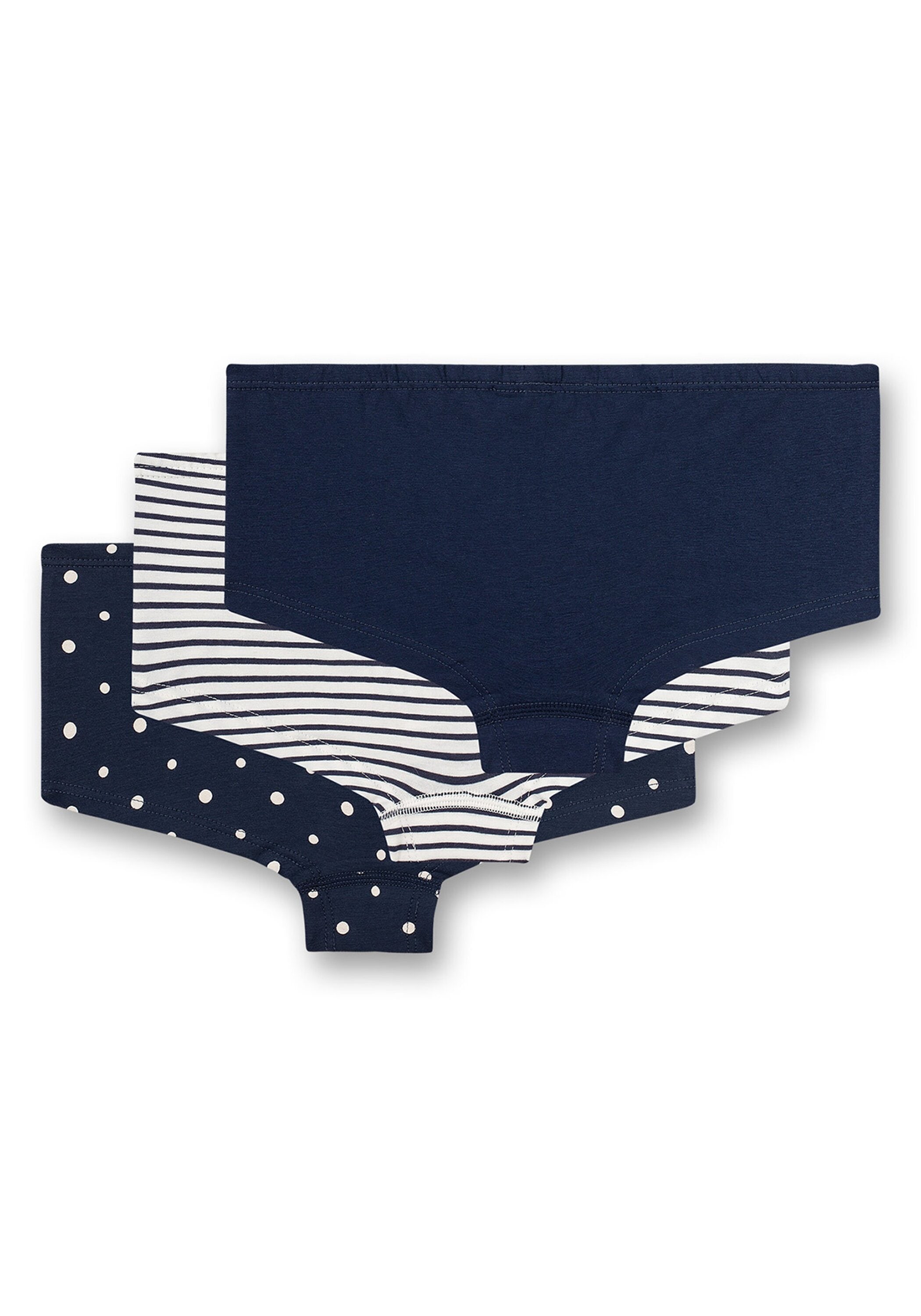 Sanetta Slip »Slip 3er Pack«