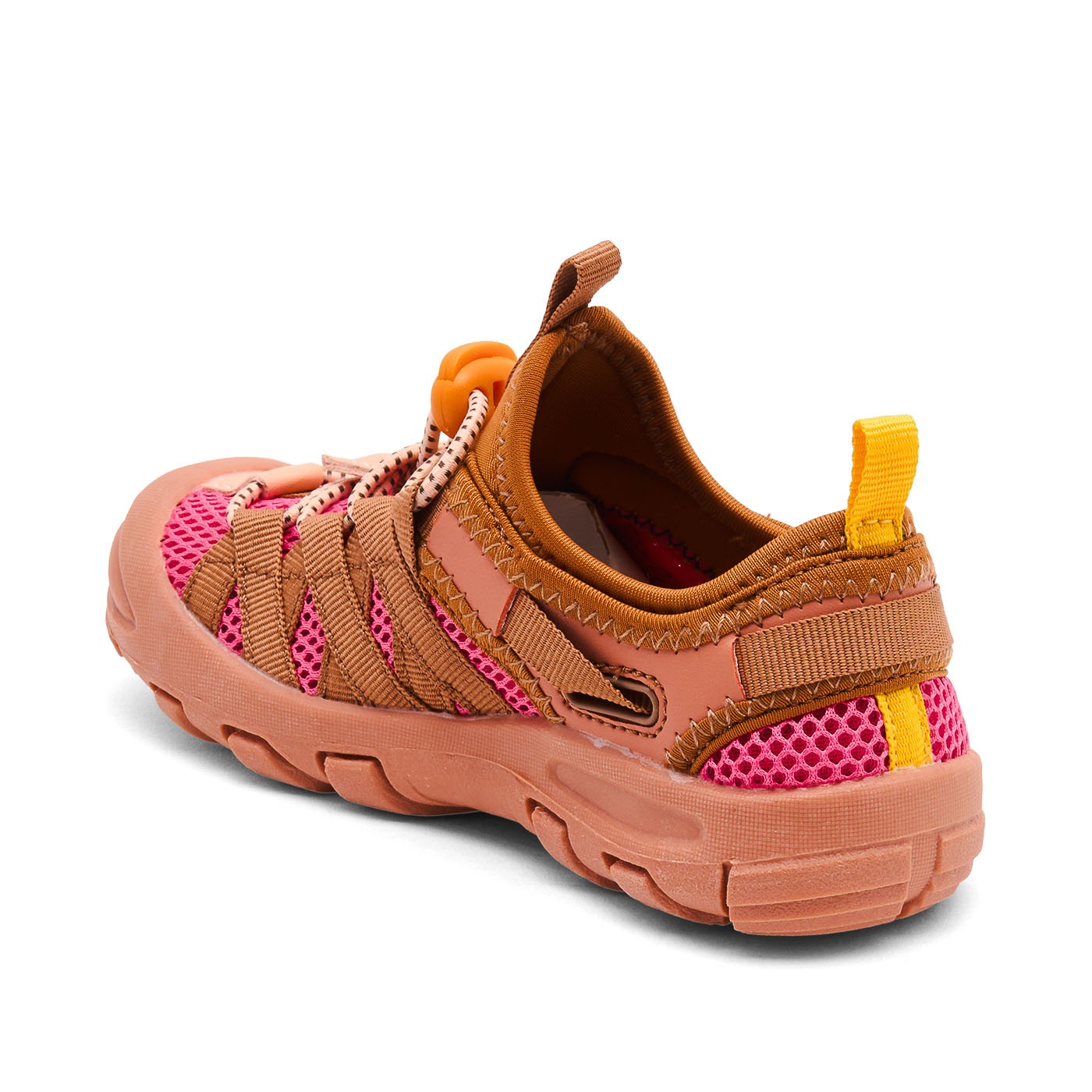 Bisgaard Zion Slip-On Sneaker Cinnamon 29 2