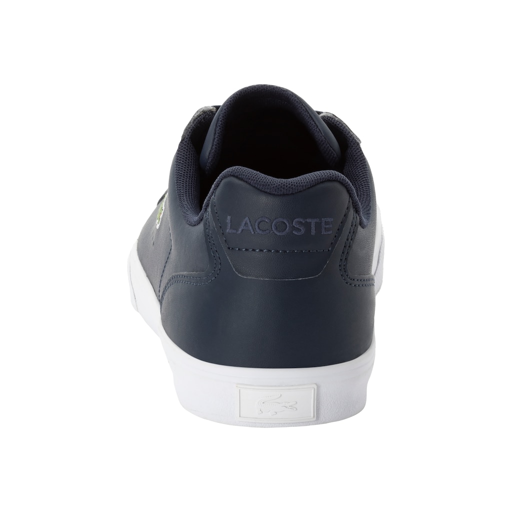 Lacoste Sneaker »LEROND PRO BL 23 1 CMA«