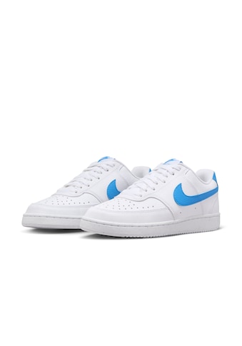 Nike Sportswear Sneaker »Court Vision Low Next Nature«...
