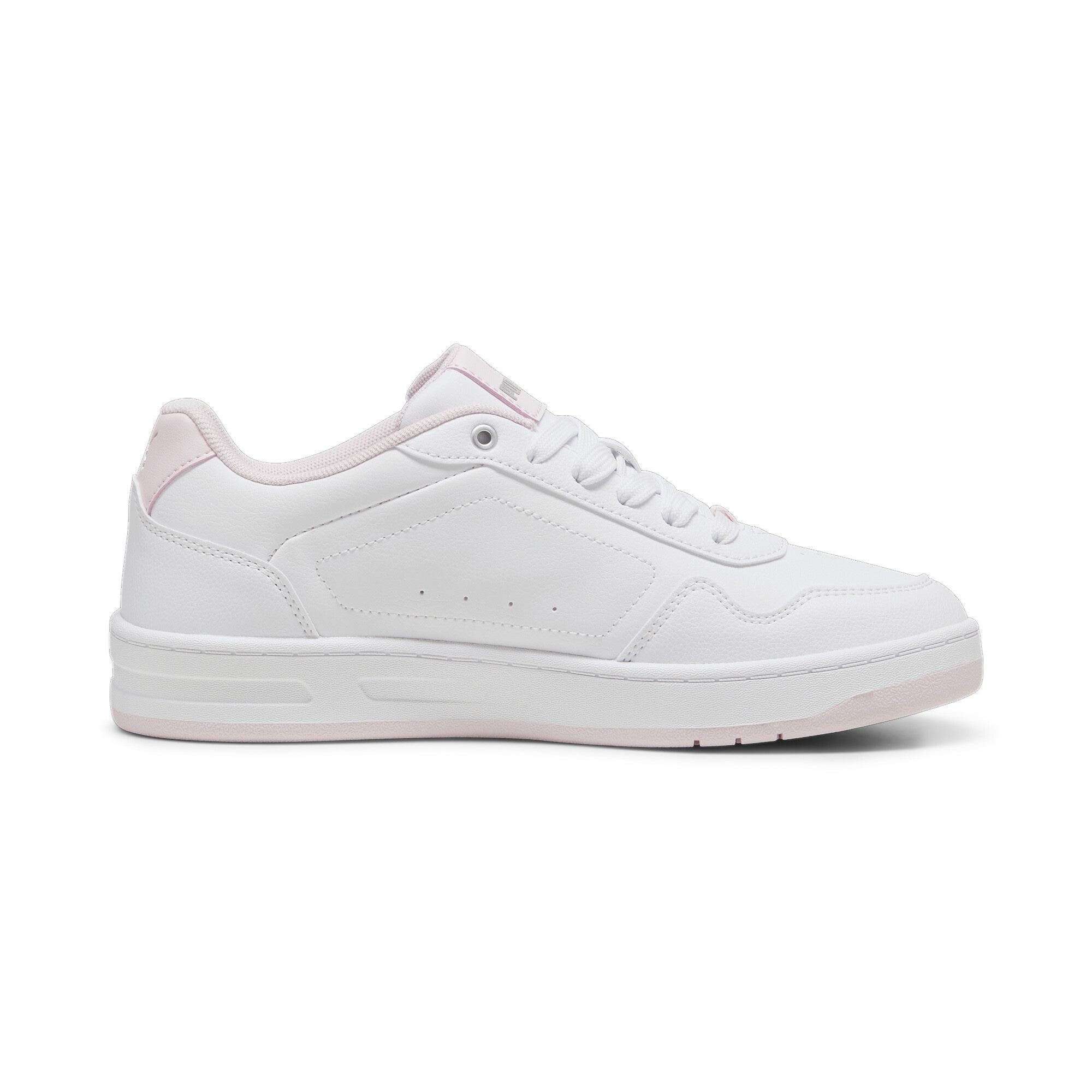 PUMA Sneaker »Court Classy Sneakers Damen«