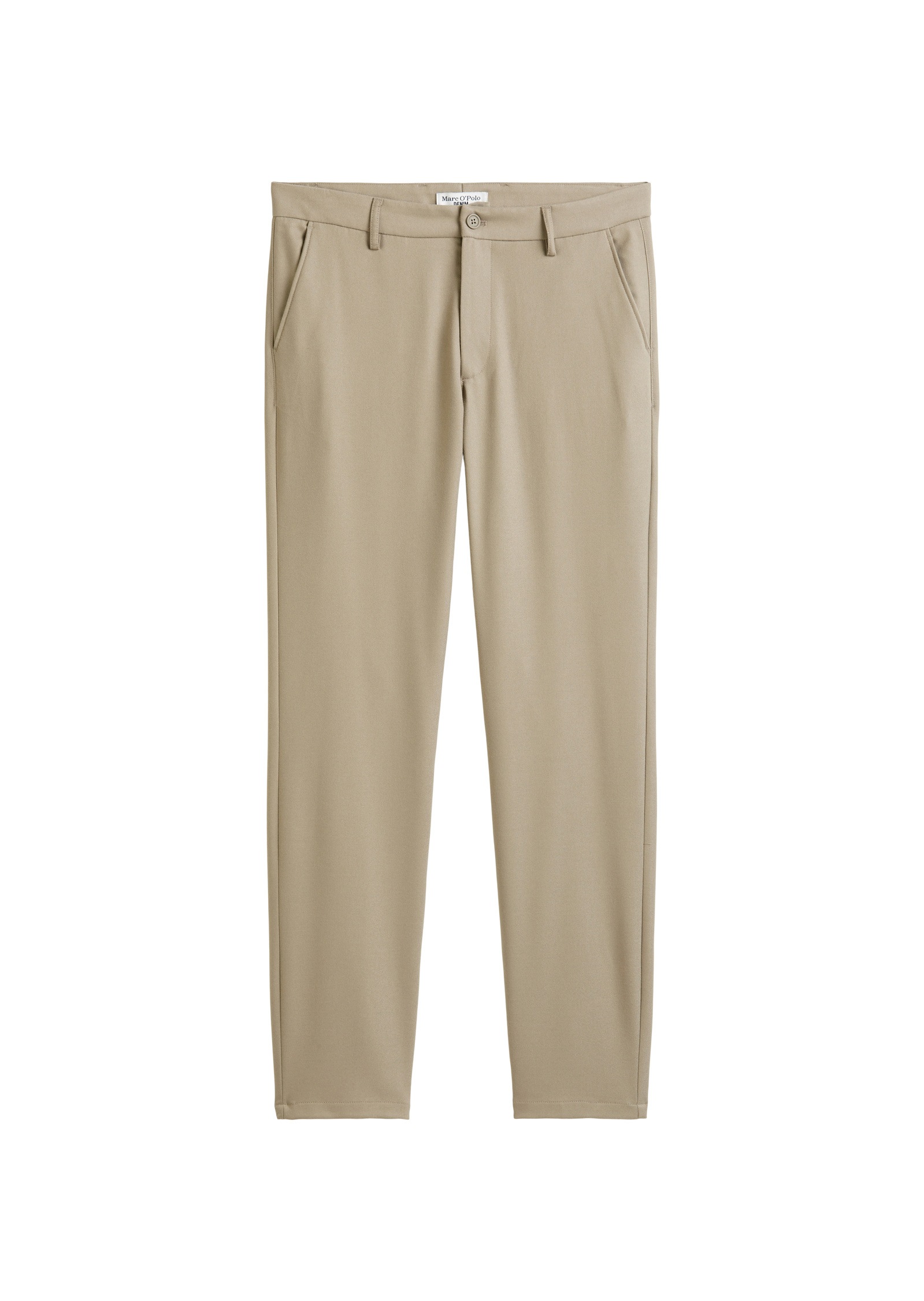 Marc O'Polo DENIM Chinohose »in leichter Twill-Qualität«