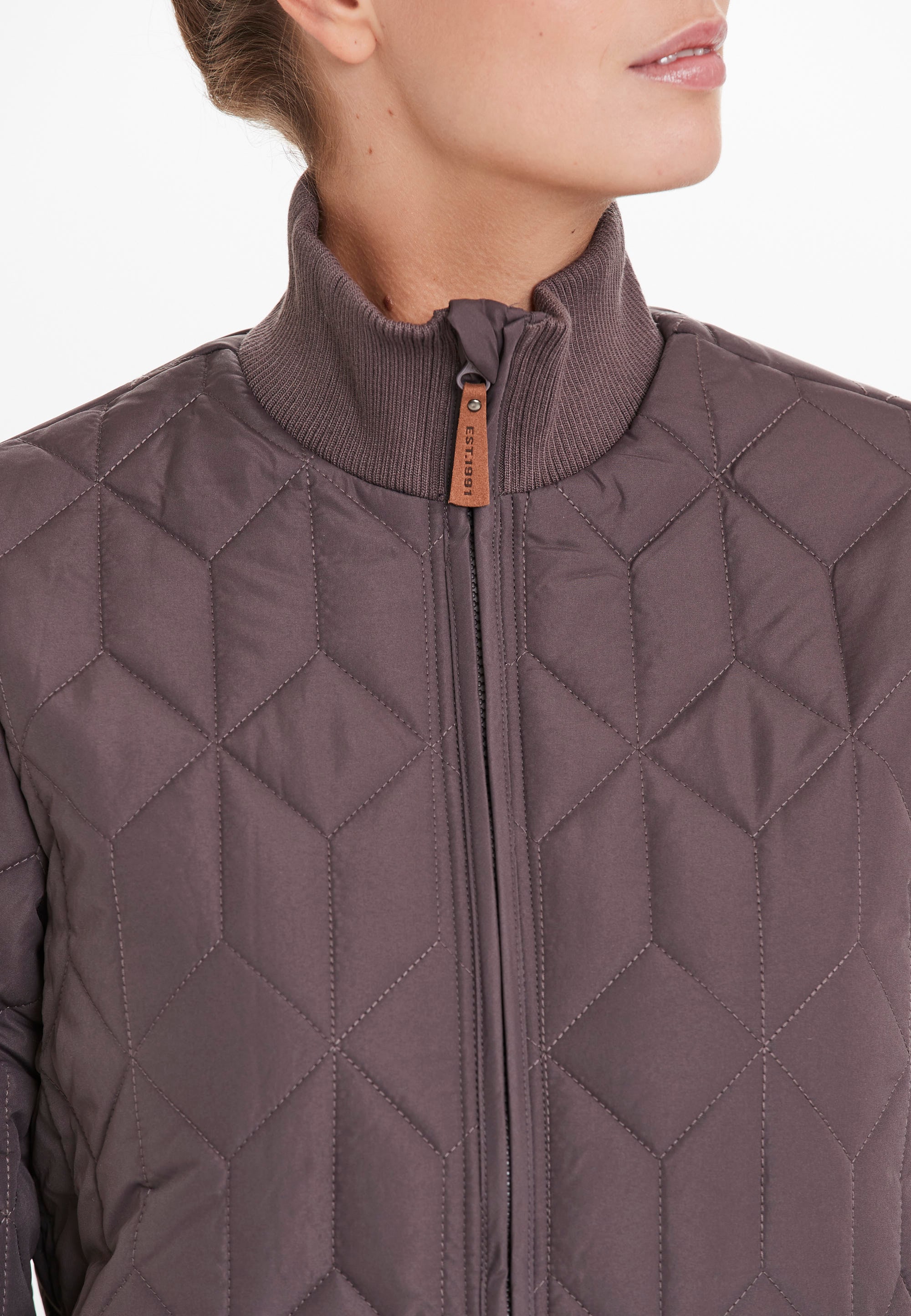 WEATHER REPORT Outdoorjacke »Nokka«, mit atmungsaktiver Funktion