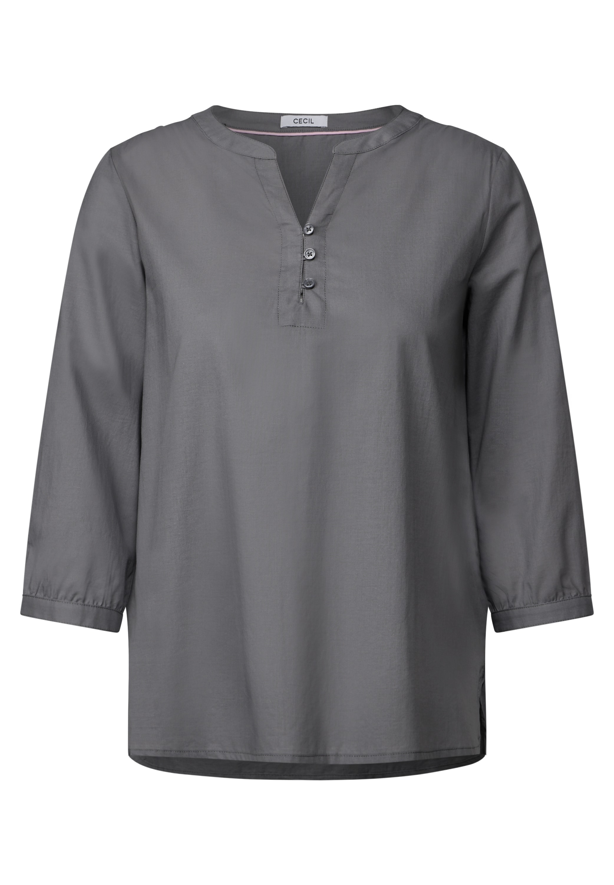 Cecil Shirtbluse, mit 3/4 Ärmeln