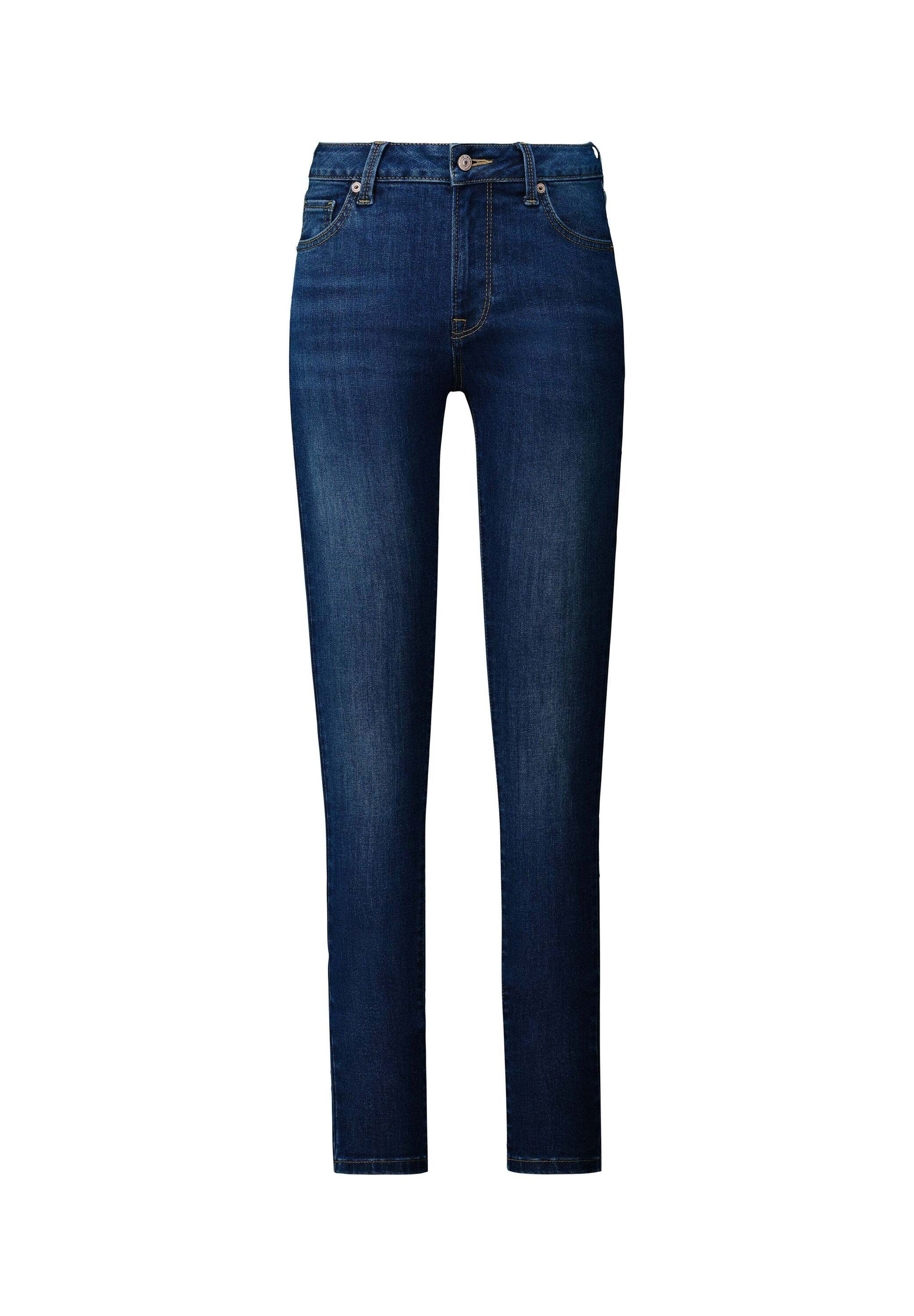 Pepe Jeans Skinny-fit-Jeans »skinny fit jeans SKINNY JEANS MW REGENT«