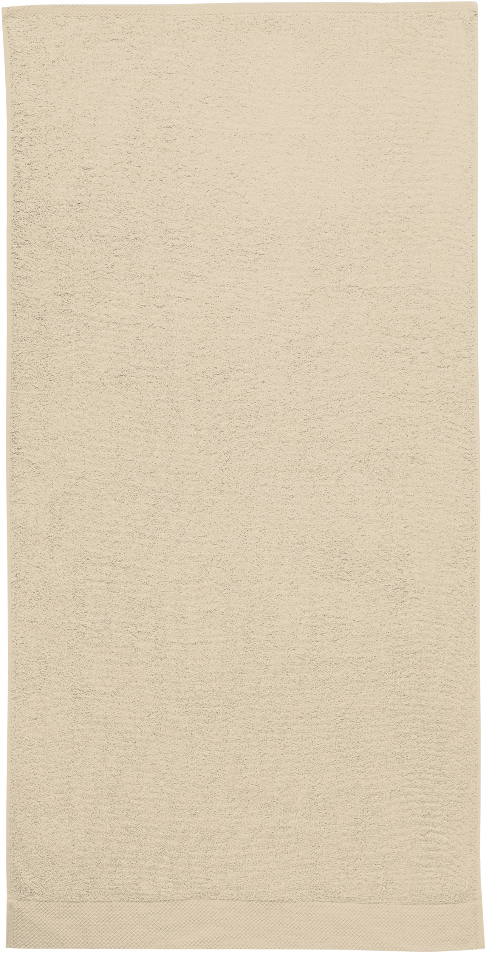 Seahorse Badematte ""Pure", Hotelmatte" Höhe 25 mm beidseitig nutzbar  schn günstig online kaufen